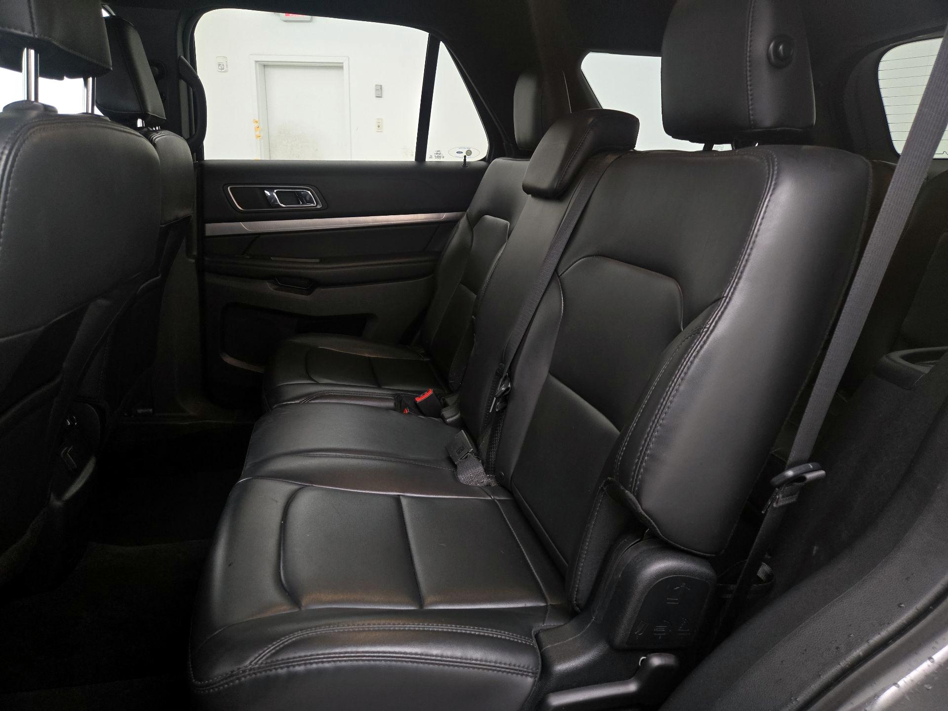 Thumbnail: 2019 Ford Explorer - 20