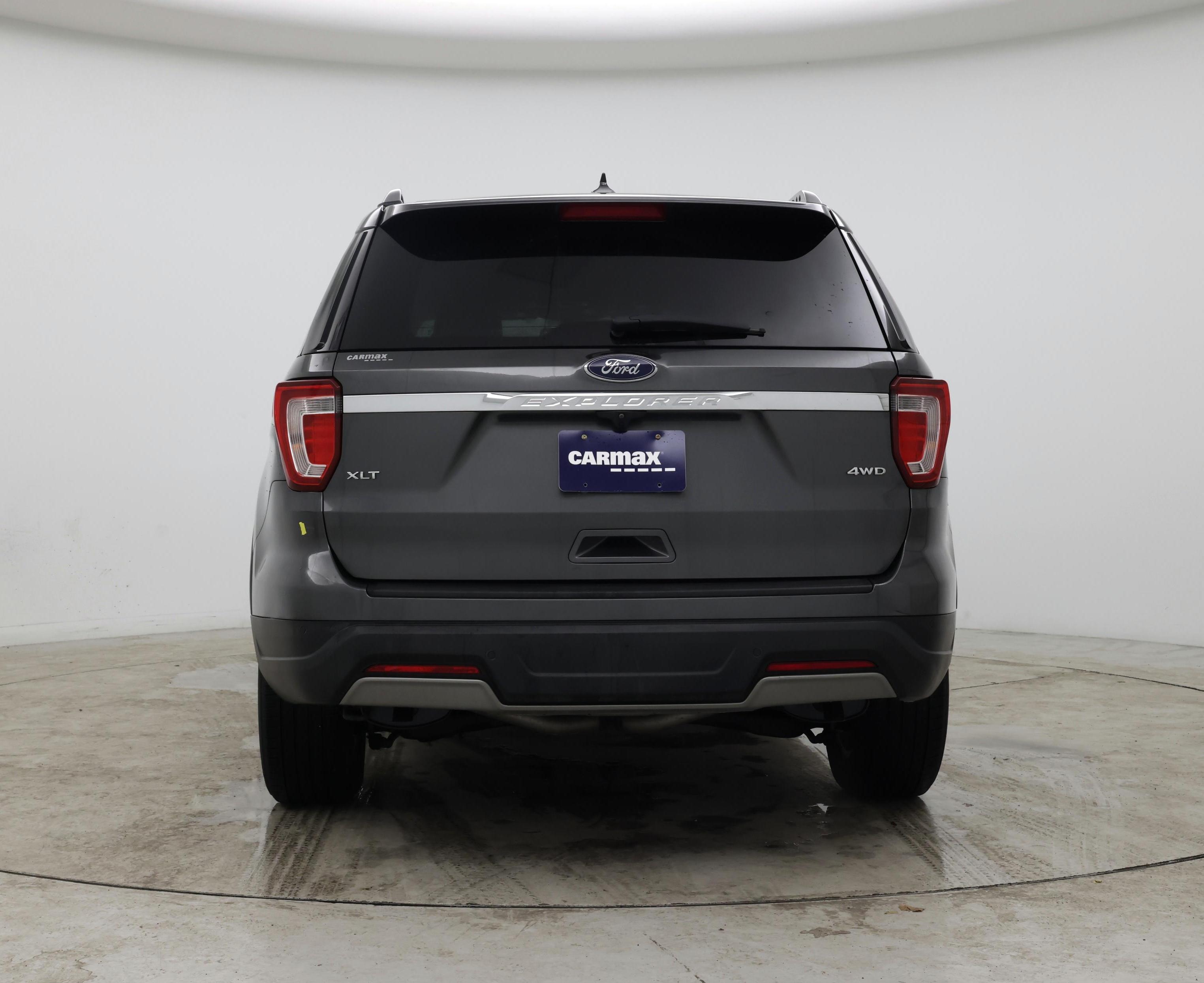 Thumbnail: 2019 Ford Explorer - 6