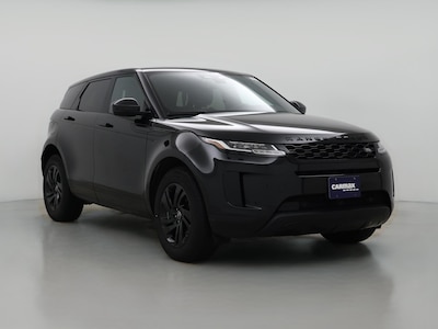 2023 Land Rover Range Rover Evoque S