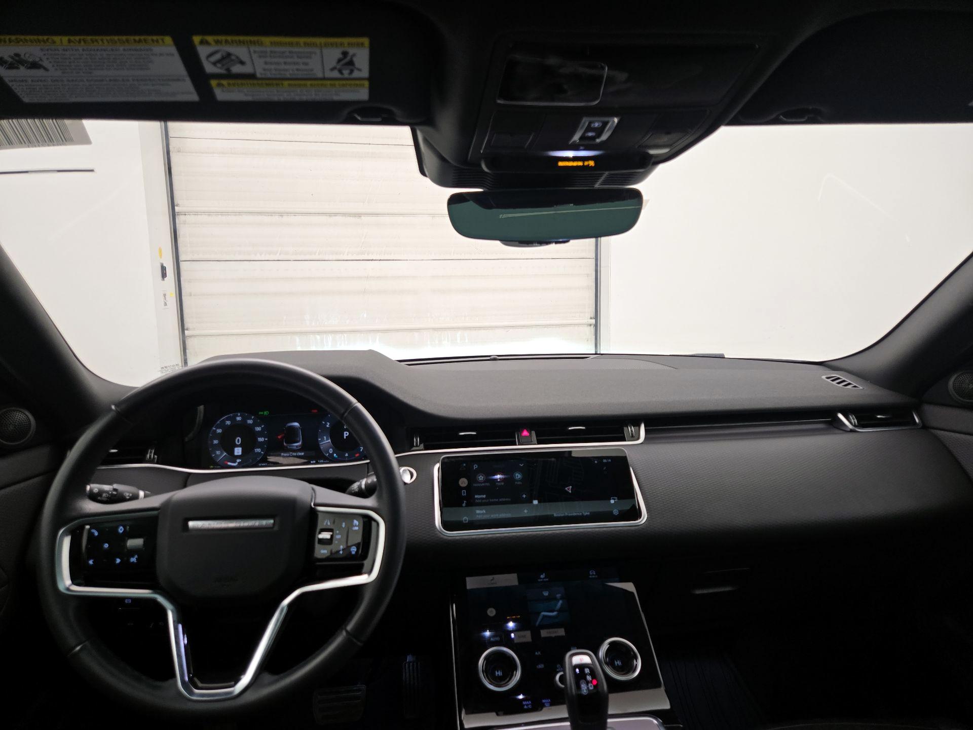 Thumbnail: 2023 Land Rover Range Rover Evoque - 9