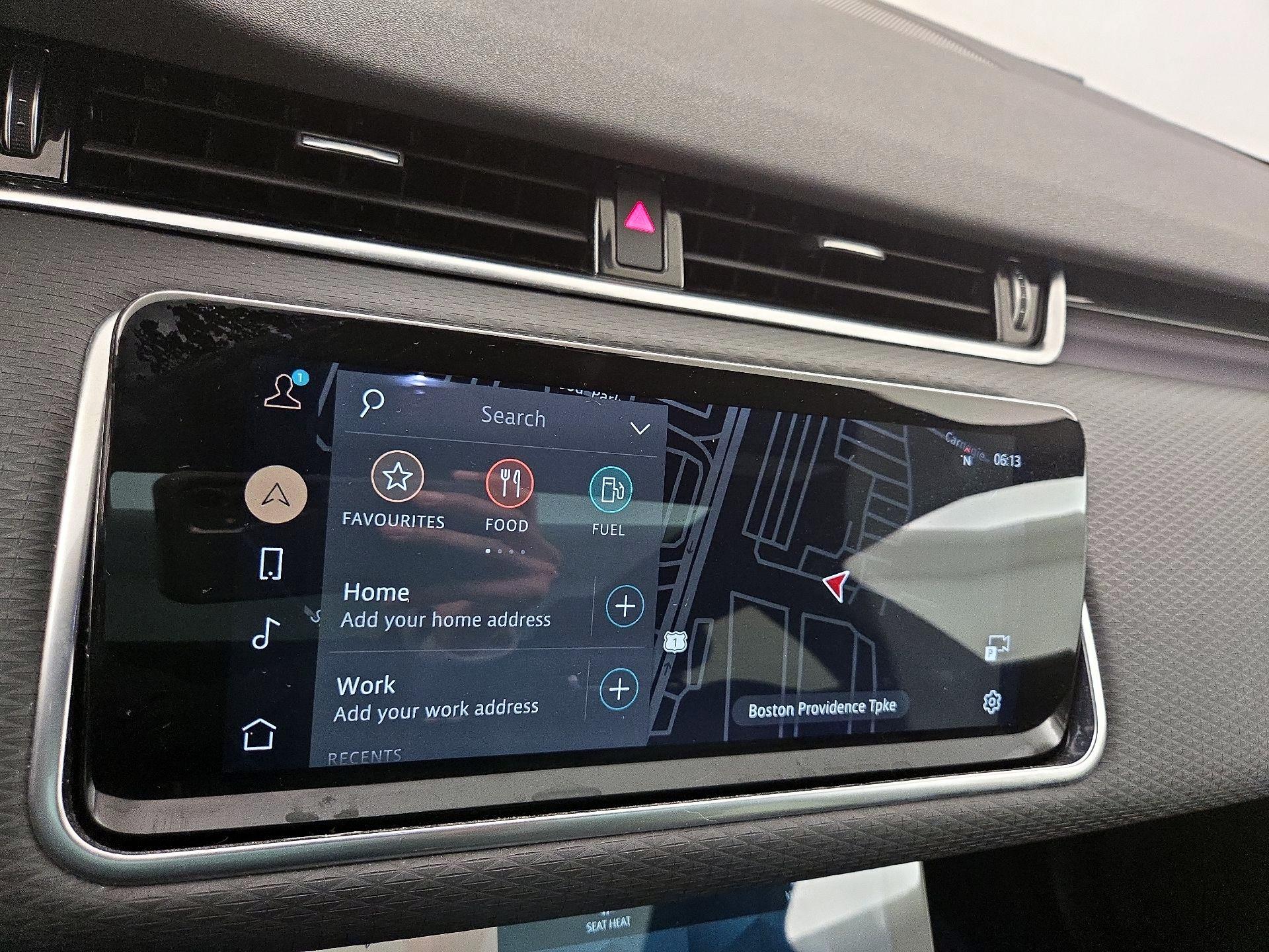 Thumbnail: 2023 Land Rover Range Rover Evoque - 14