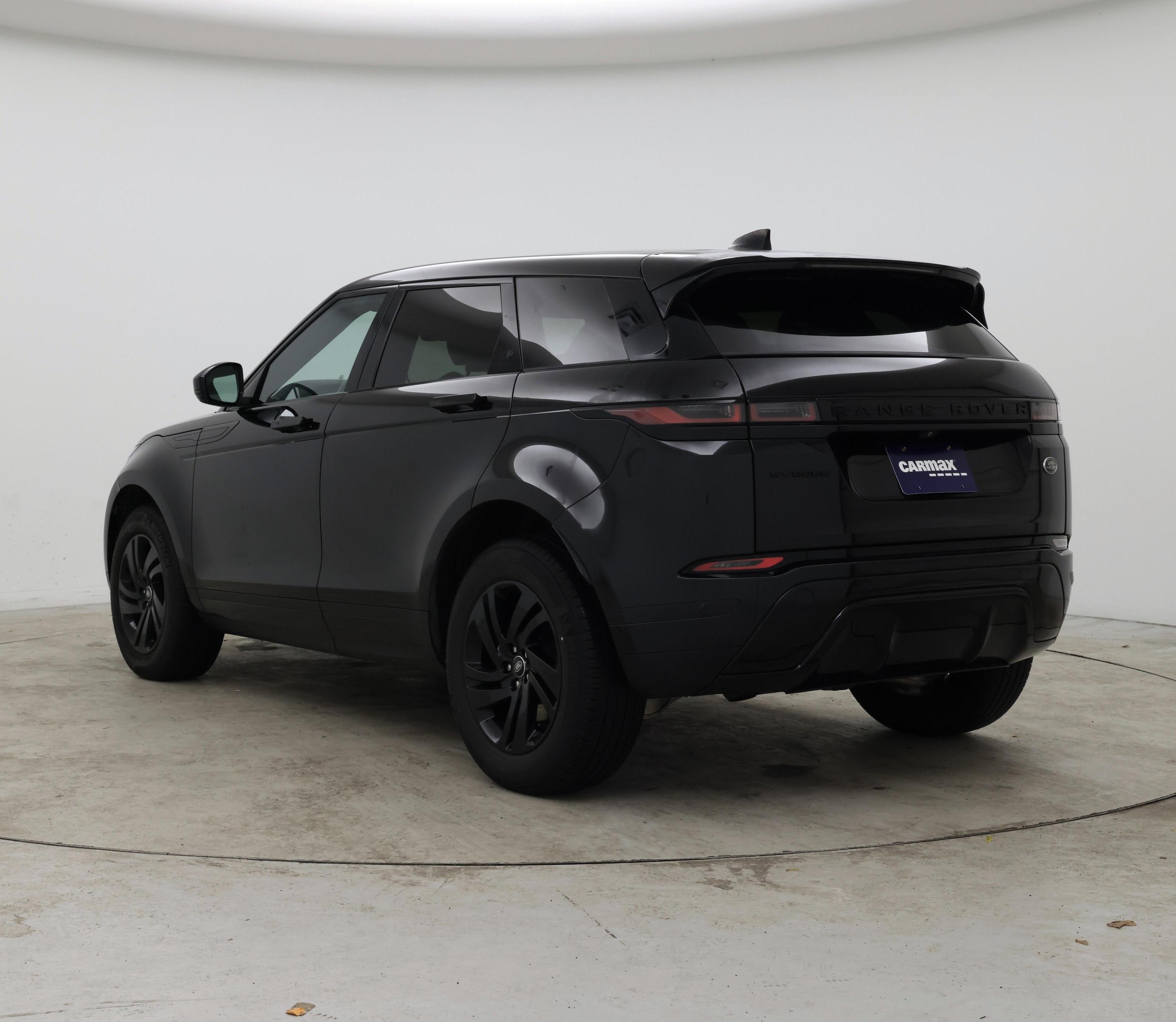 Thumbnail: 2023 Land Rover Range Rover Evoque - 2
