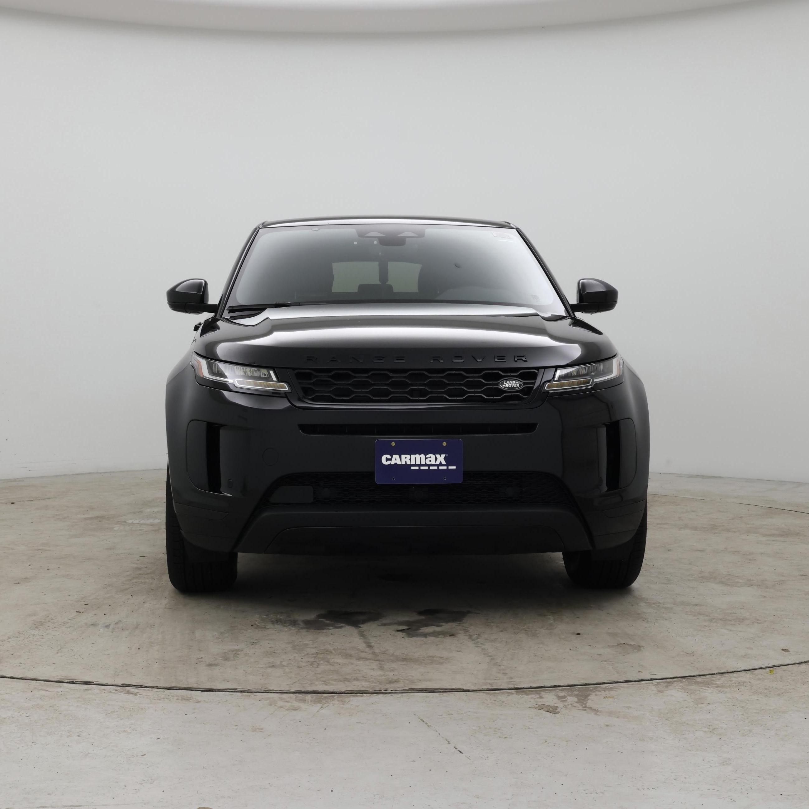 Thumbnail: 2023 Land Rover Range Rover Evoque - 5