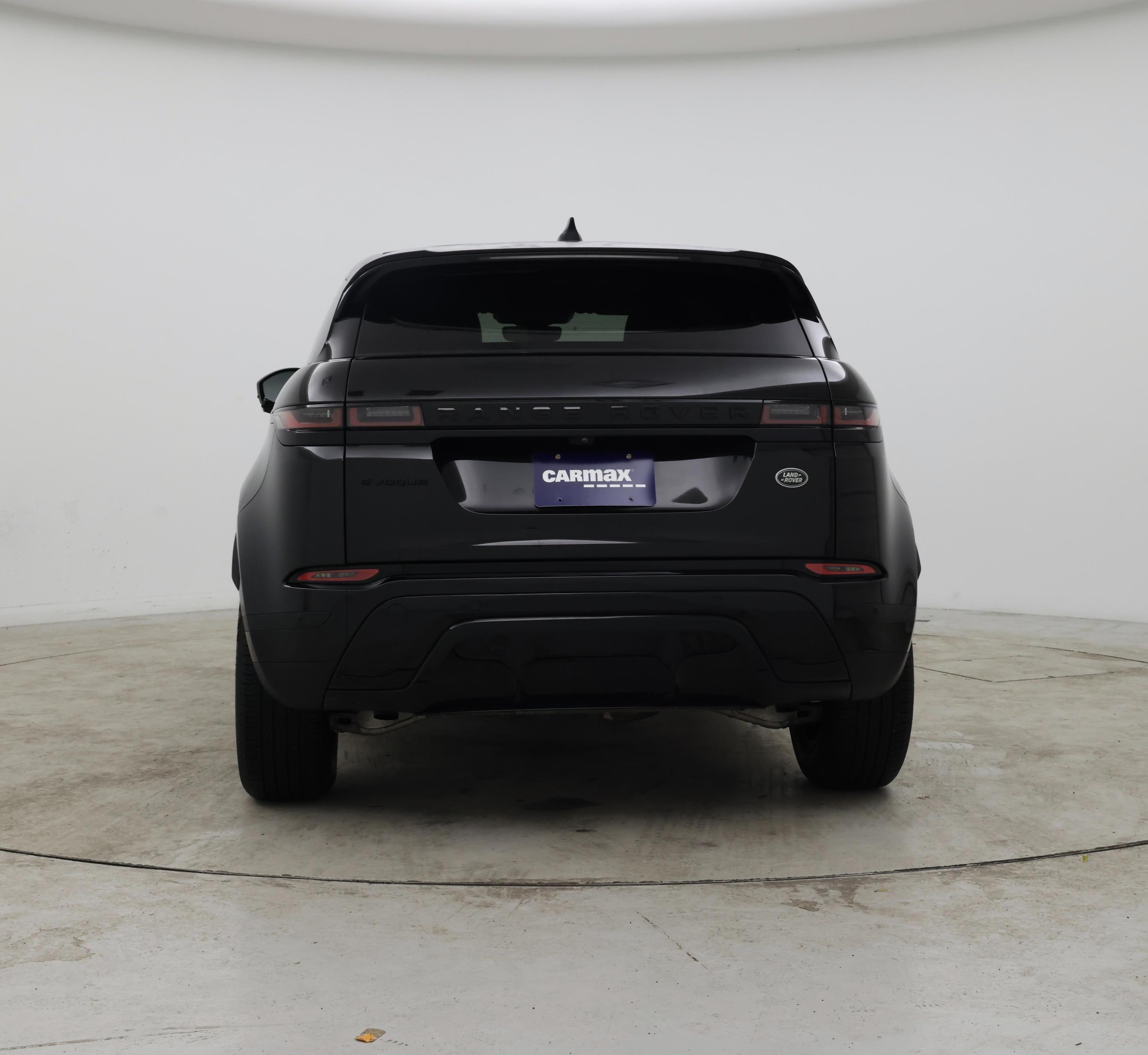 Thumbnail: 2023 Land Rover Range Rover Evoque - 6