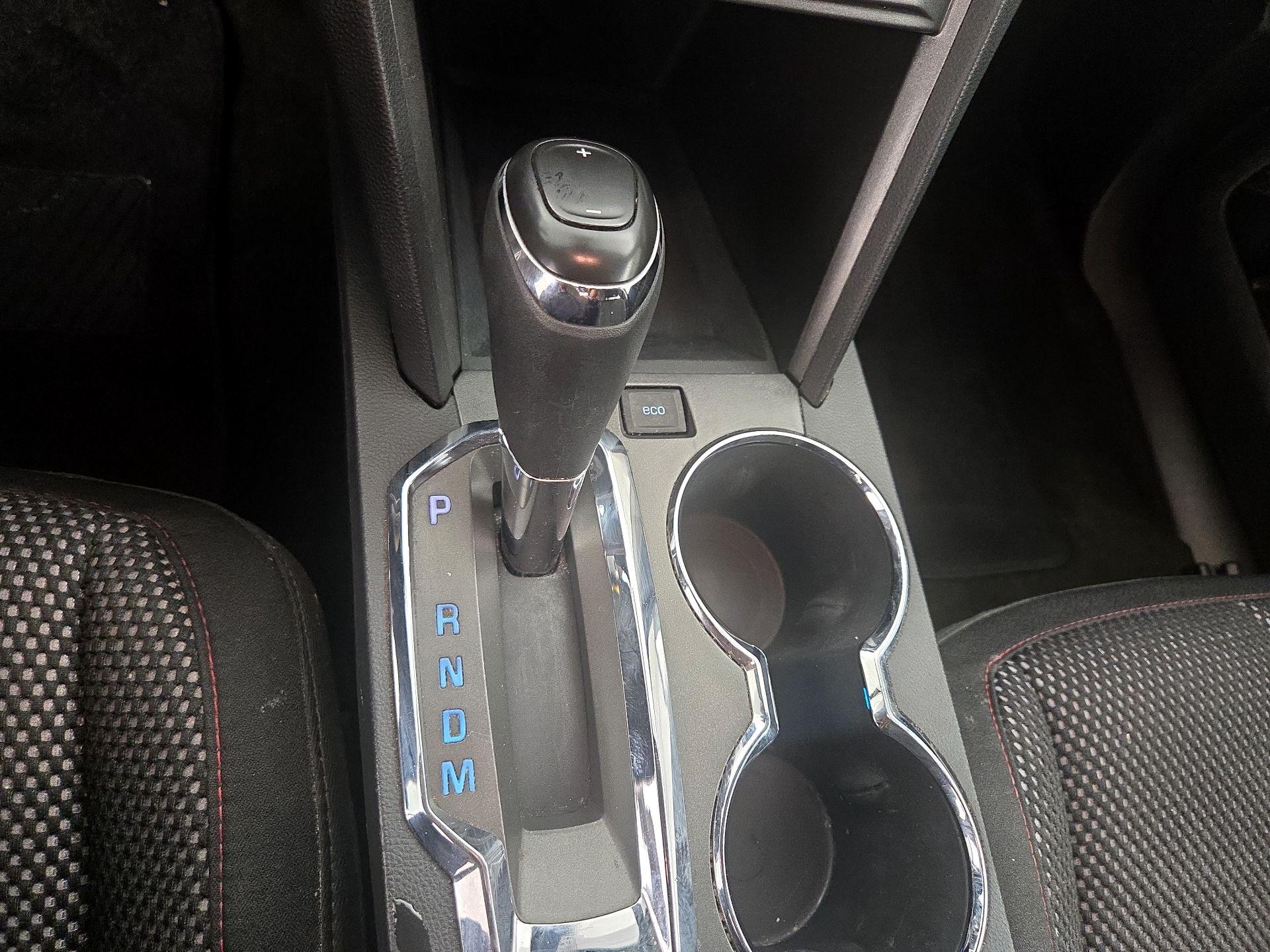 Thumbnail: 2017 Chevrolet Equinox - 17