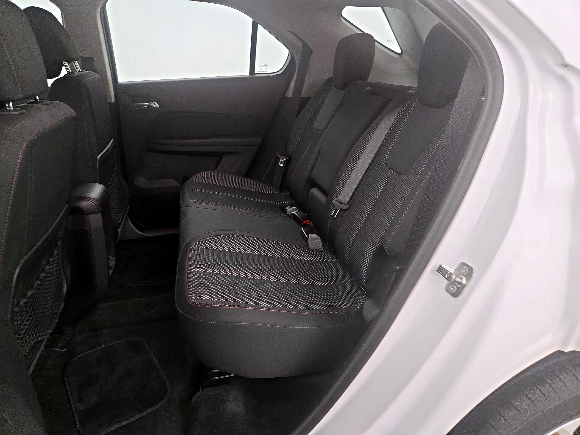 Thumbnail: 2017 Chevrolet Equinox - 19