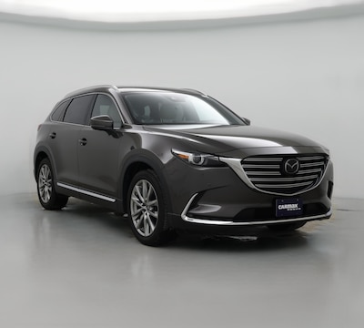 2019 Mazda CX-9 Grand Touring