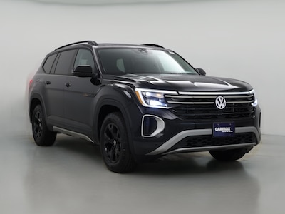 2024 Volkswagen Atlas Peak Edition SE w/Tech