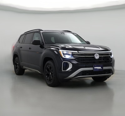 2024 Volkswagen Atlas Peak Edition SE w/Tech