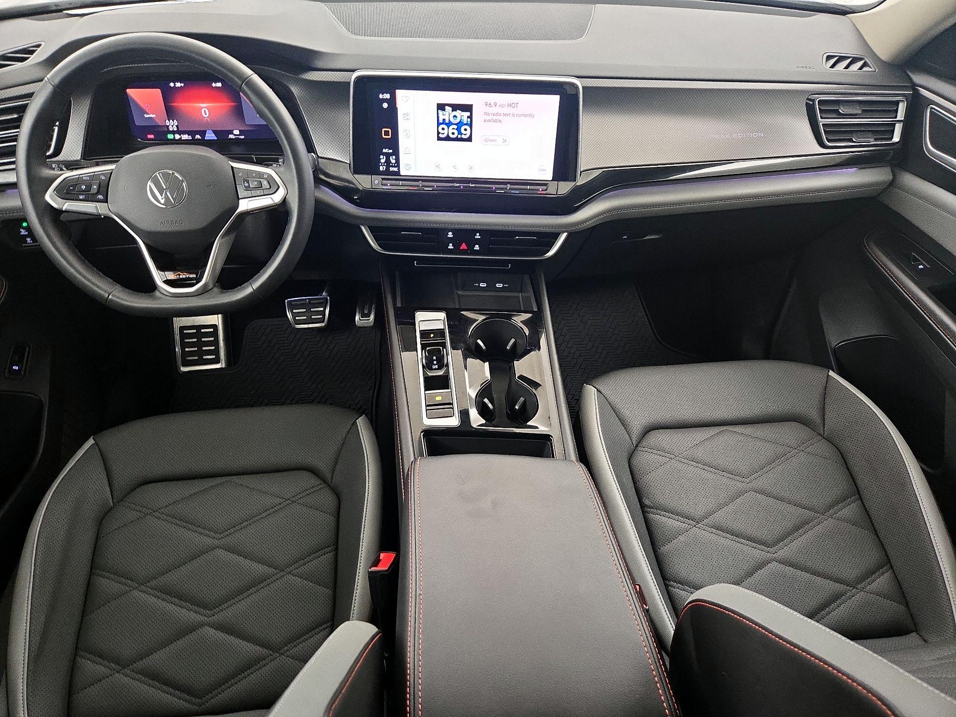 Thumbnail: 2024 Volkswagen Atlas - 9