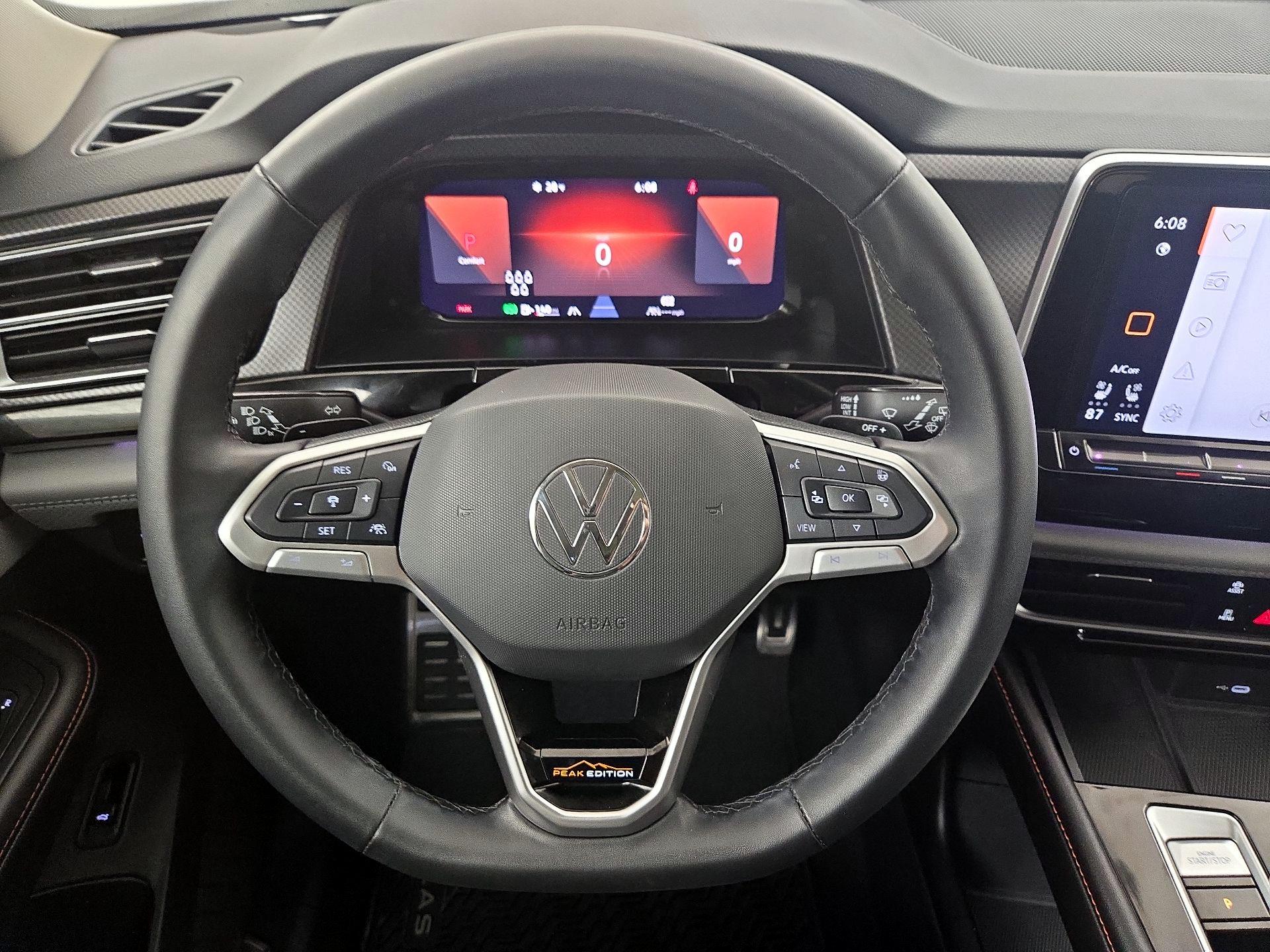 Thumbnail: 2024 Volkswagen Atlas - 10