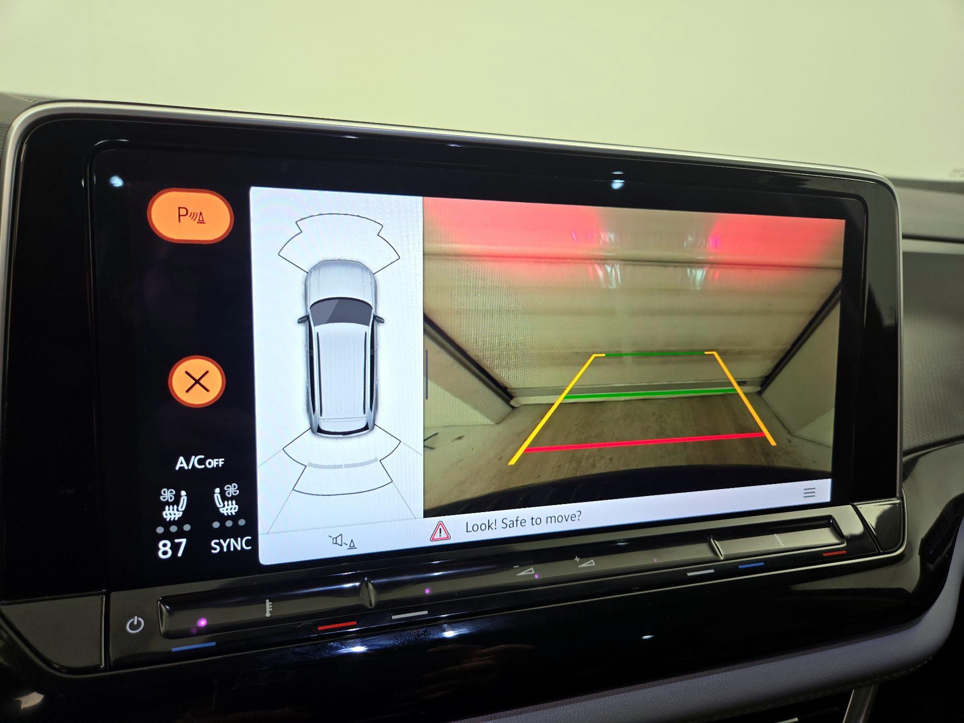 Thumbnail: 2024 Volkswagen Atlas - 14