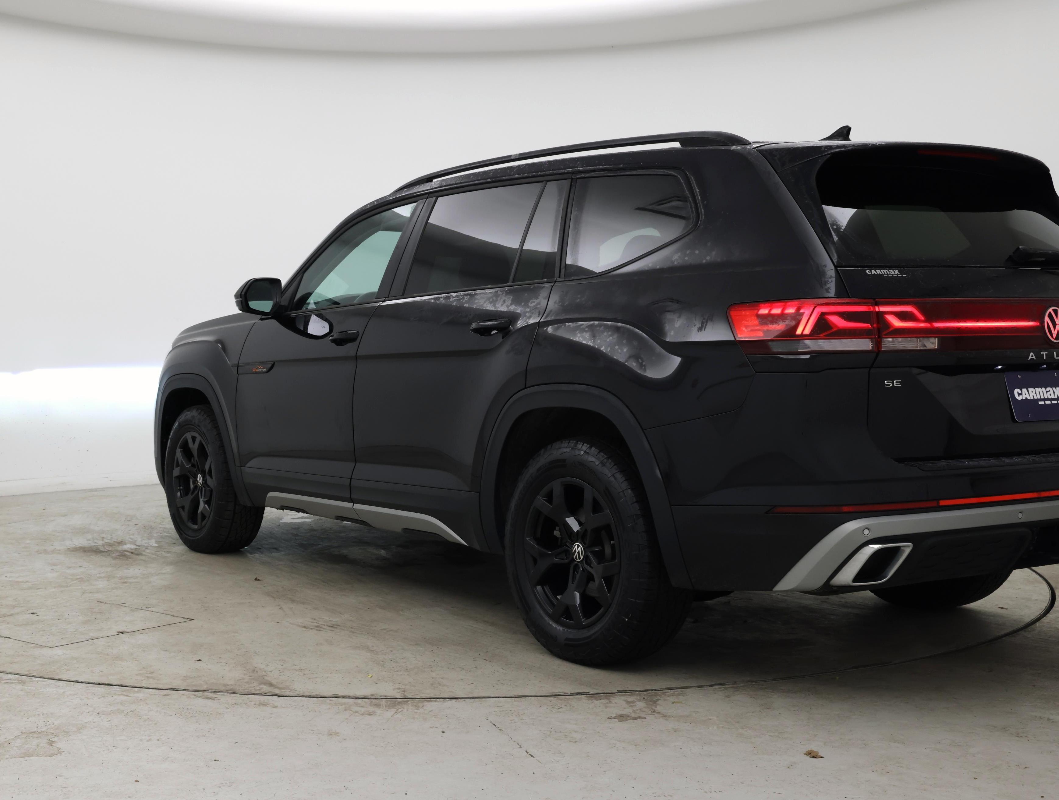 Thumbnail: 2024 Volkswagen Atlas - 2