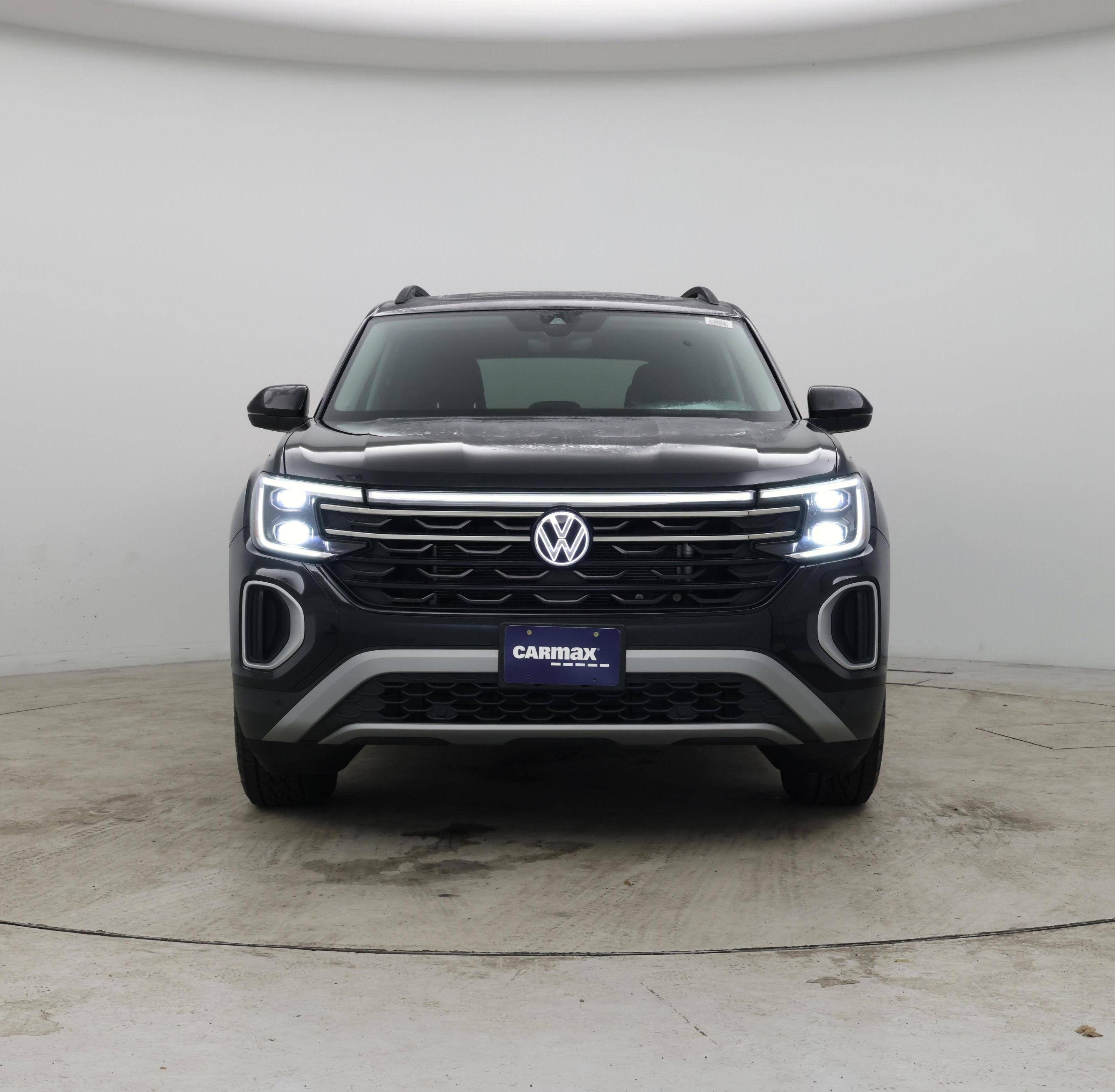 Thumbnail: 2024 Volkswagen Atlas - 5