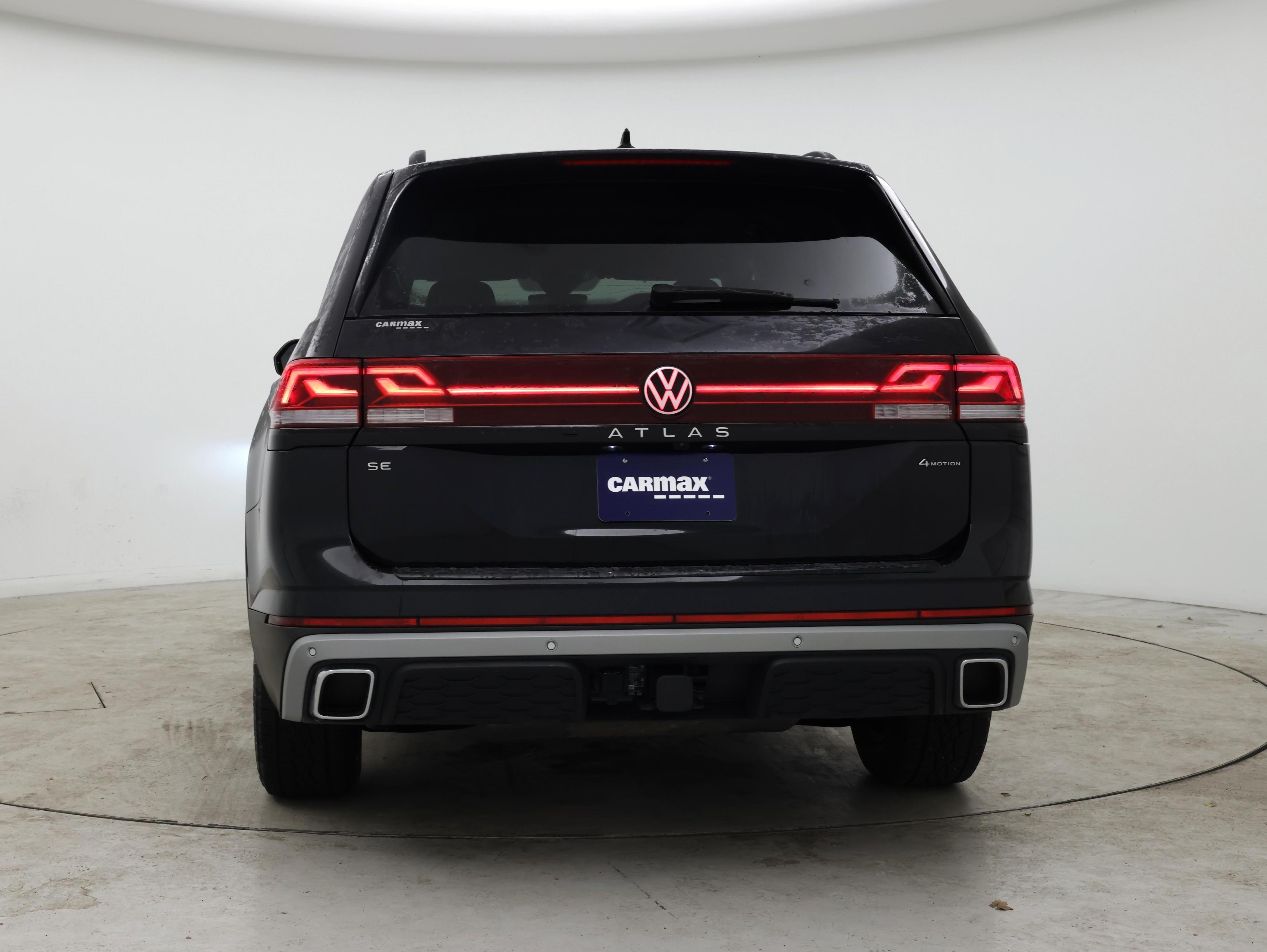 Thumbnail: 2024 Volkswagen Atlas - 6