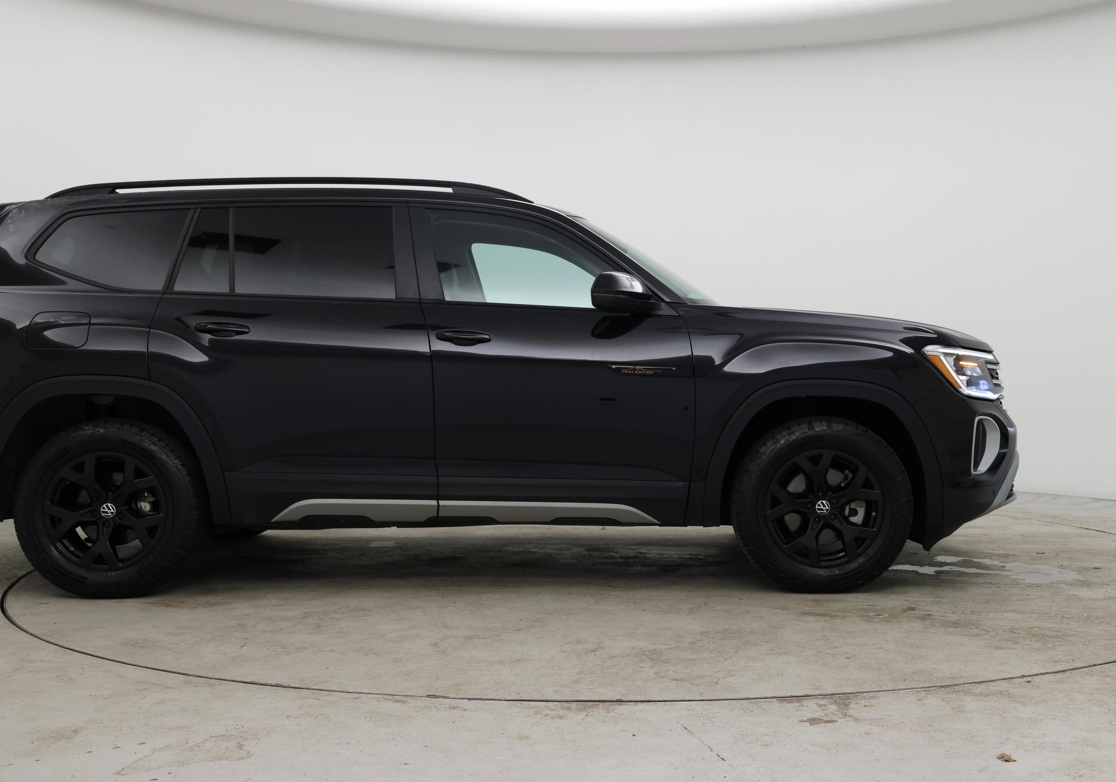 Thumbnail: 2024 Volkswagen Atlas - 7