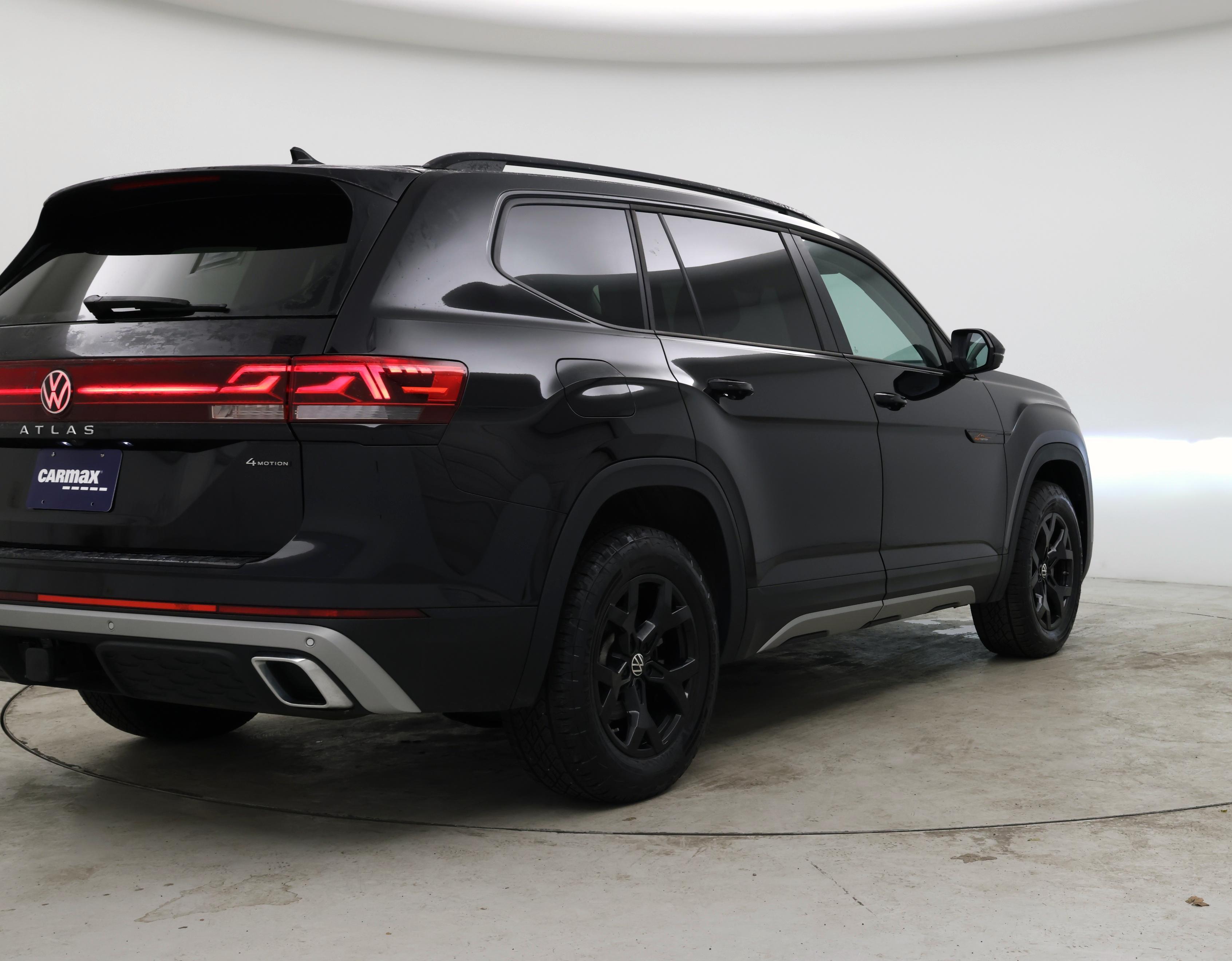 Thumbnail: 2024 Volkswagen Atlas - 8