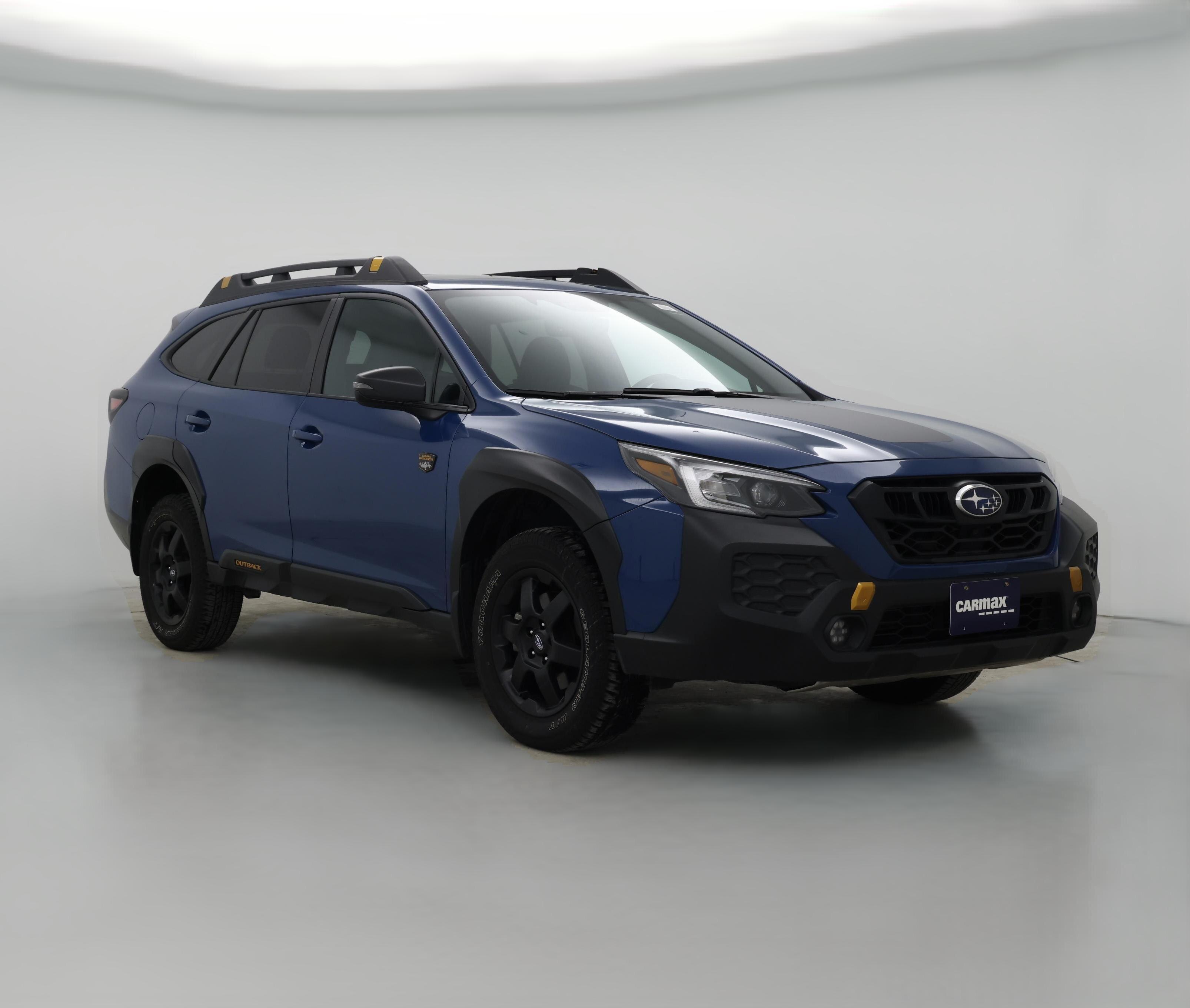 Thumbnail: 2024 Subaru Outback - 1