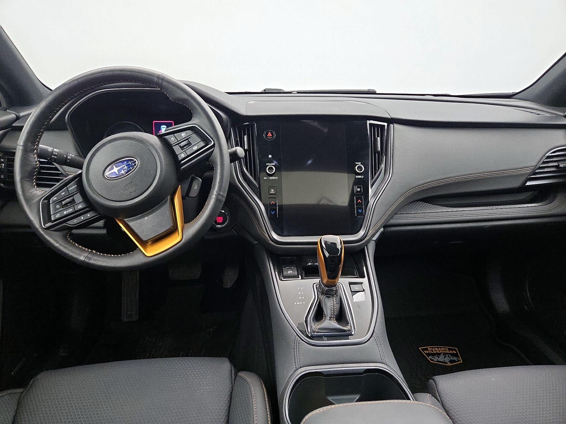 Thumbnail: 2024 Subaru Outback - 9