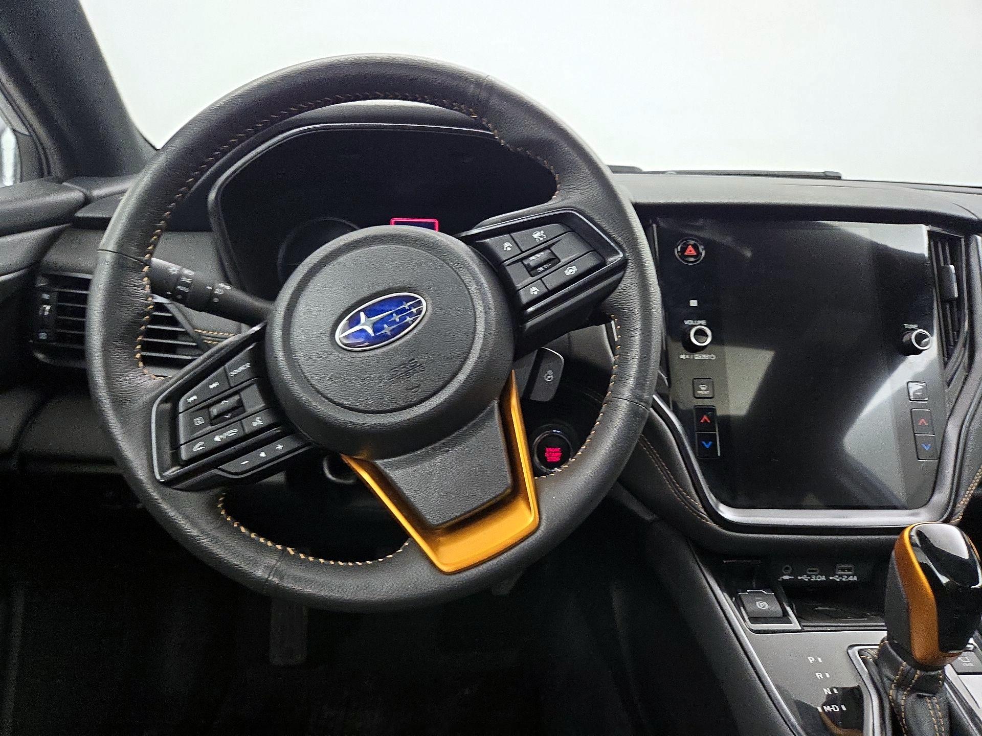 Thumbnail: 2024 Subaru Outback - 10