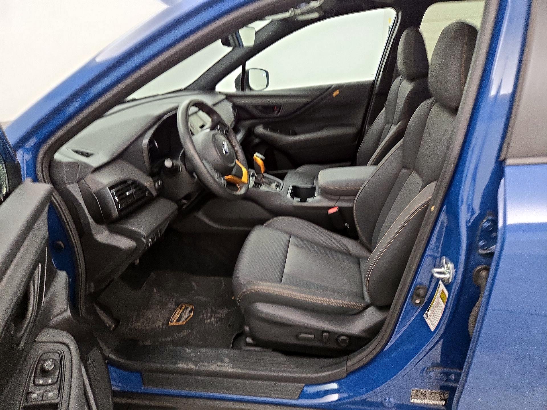 Thumbnail: 2024 Subaru Outback - 11