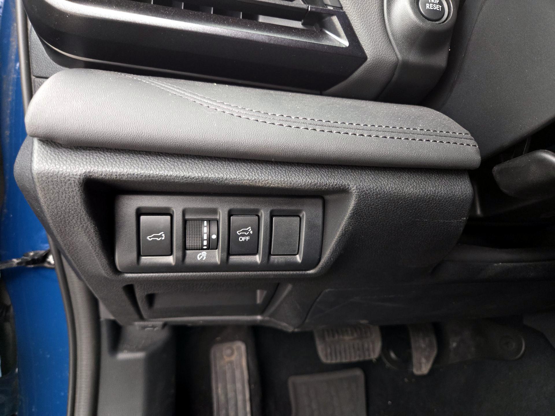 Thumbnail: 2024 Subaru Outback - 13