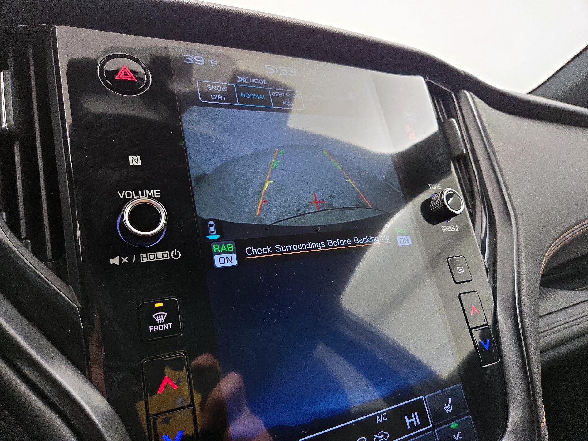 Thumbnail: 2024 Subaru Outback - 14