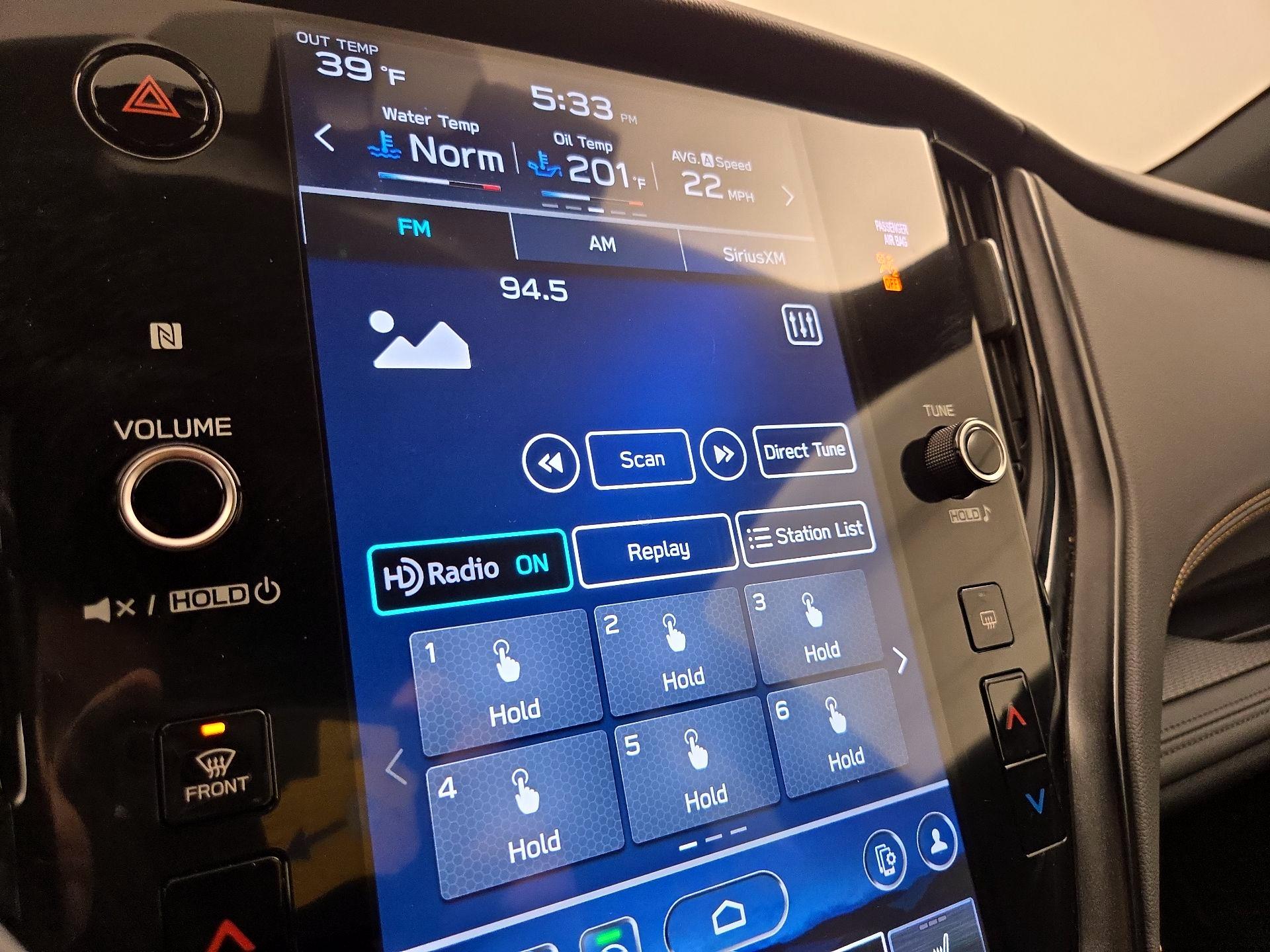 Thumbnail: 2024 Subaru Outback - 15