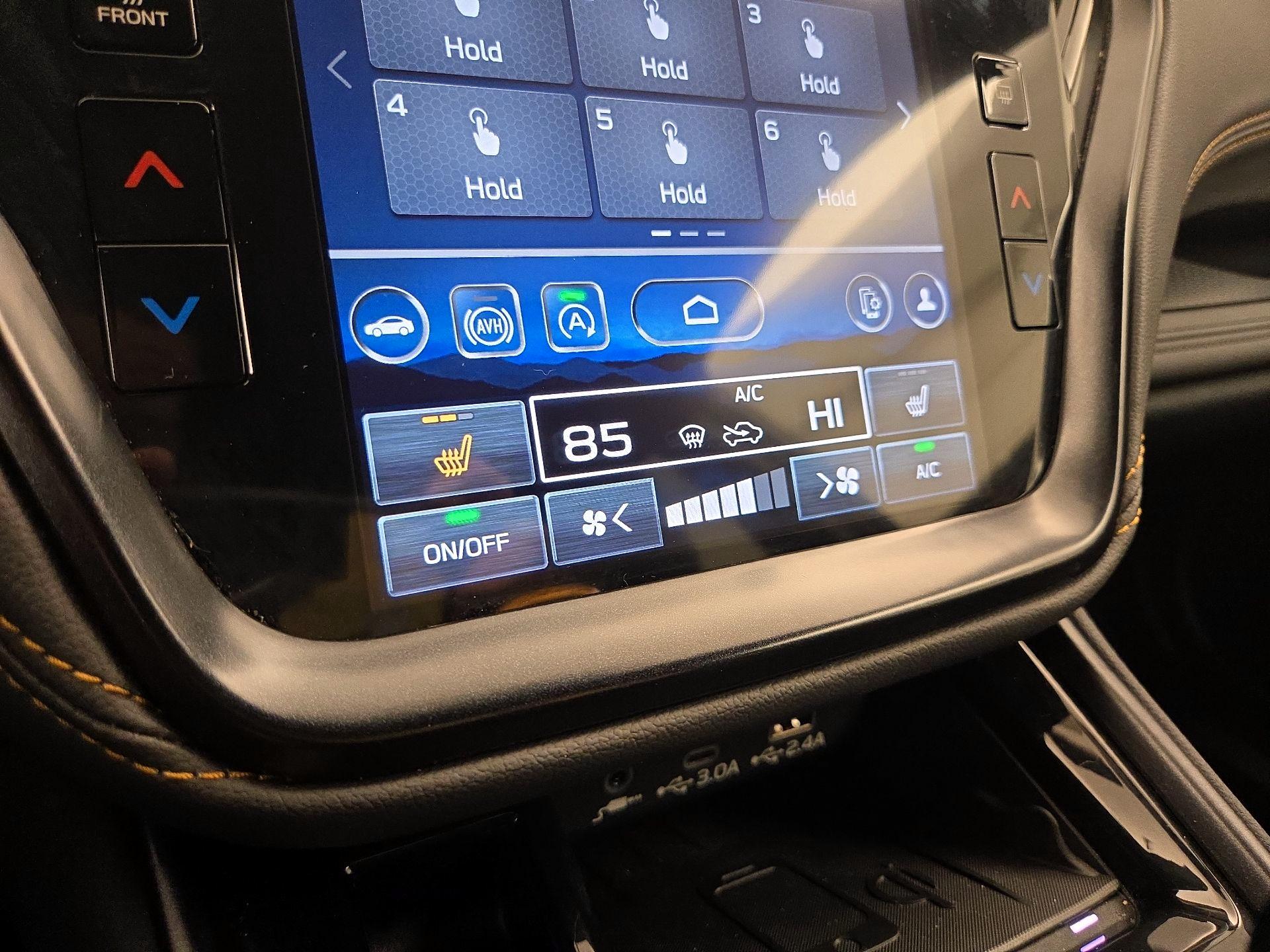 Thumbnail: 2024 Subaru Outback - 16