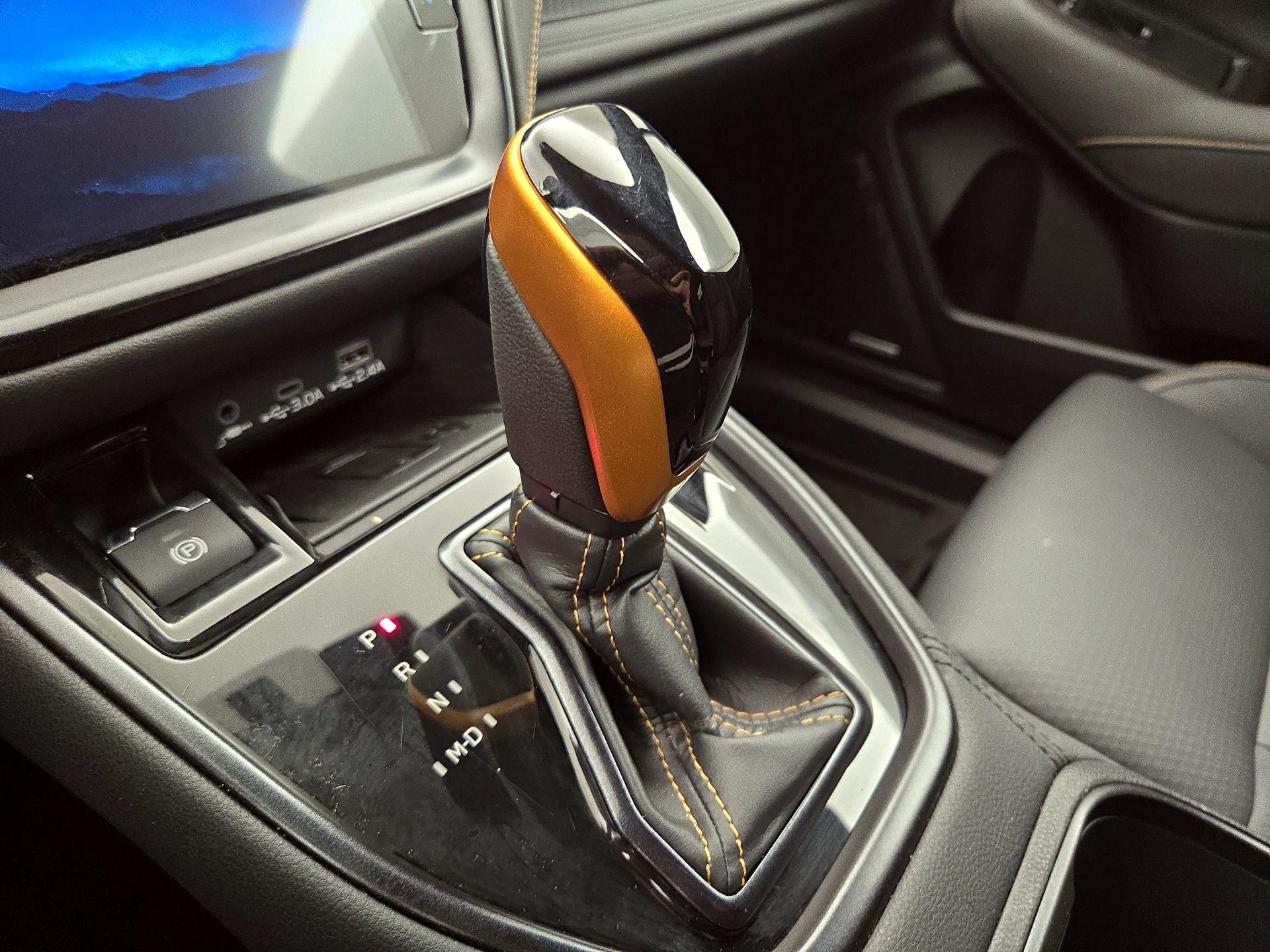 Thumbnail: 2024 Subaru Outback - 17