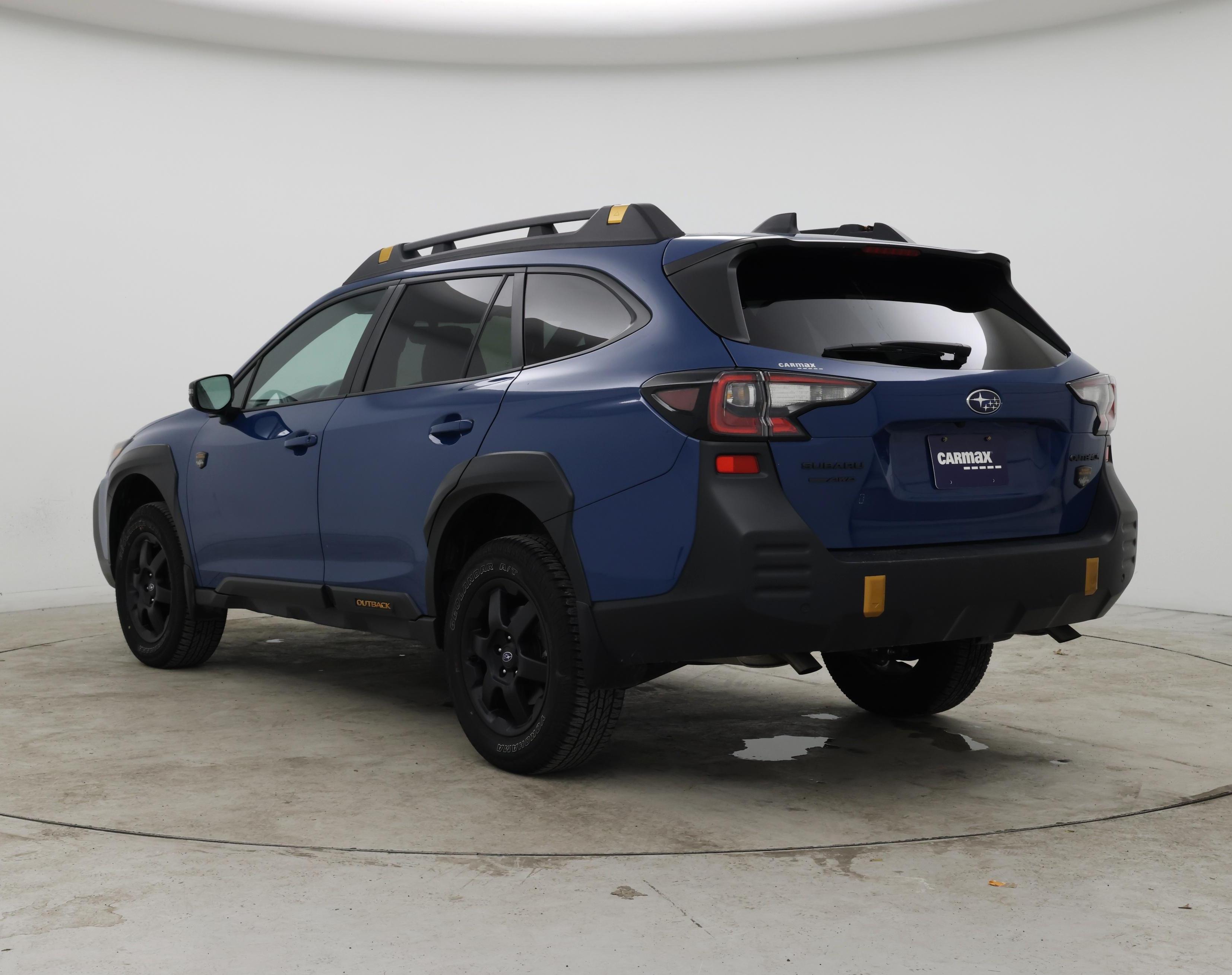 Thumbnail: 2024 Subaru Outback - 2