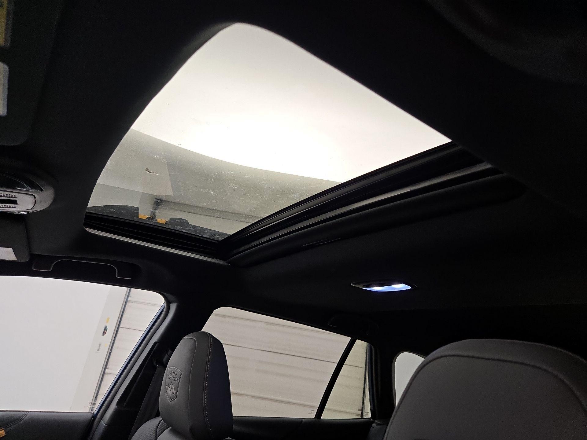 Thumbnail: 2024 Subaru Outback - 19