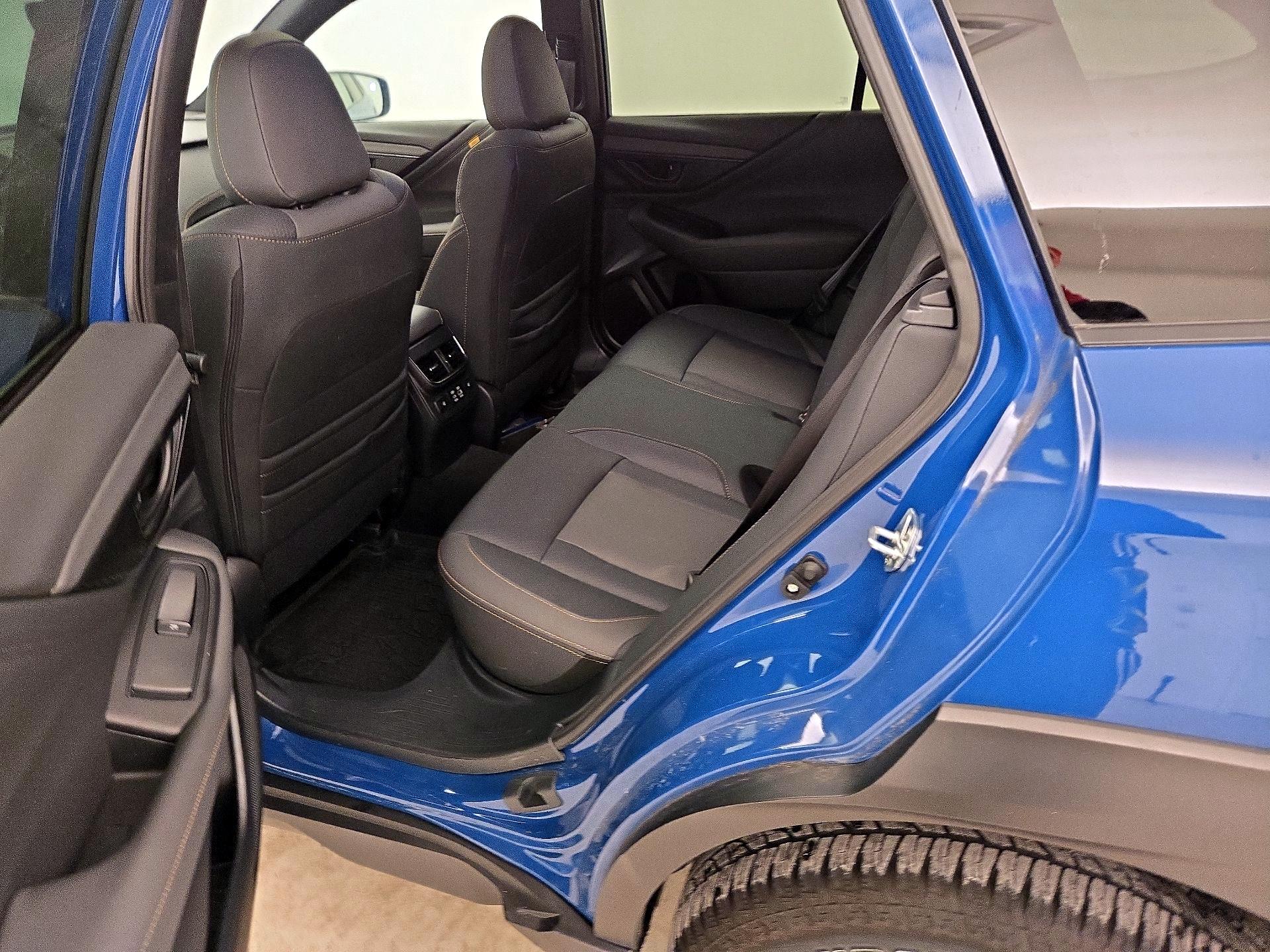 Thumbnail: 2024 Subaru Outback - 20