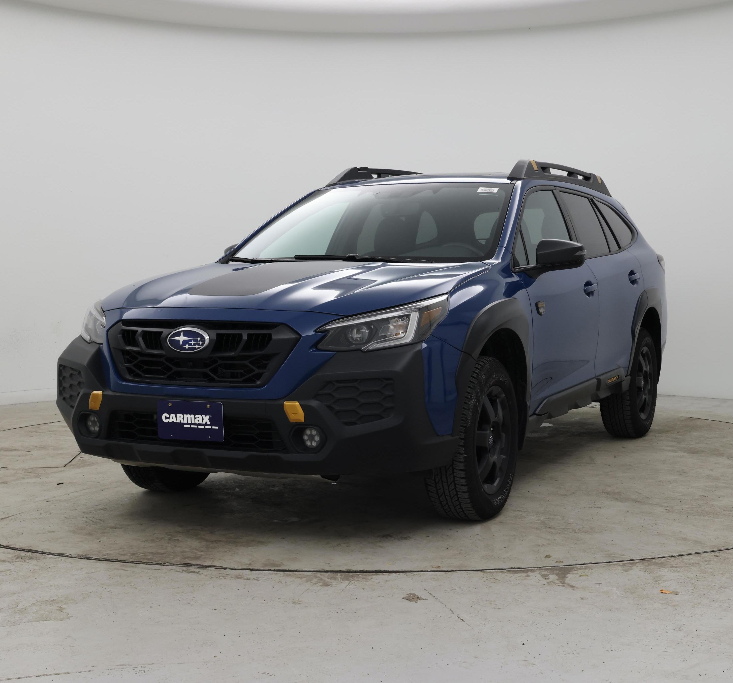 Thumbnail: 2024 Subaru Outback - 4