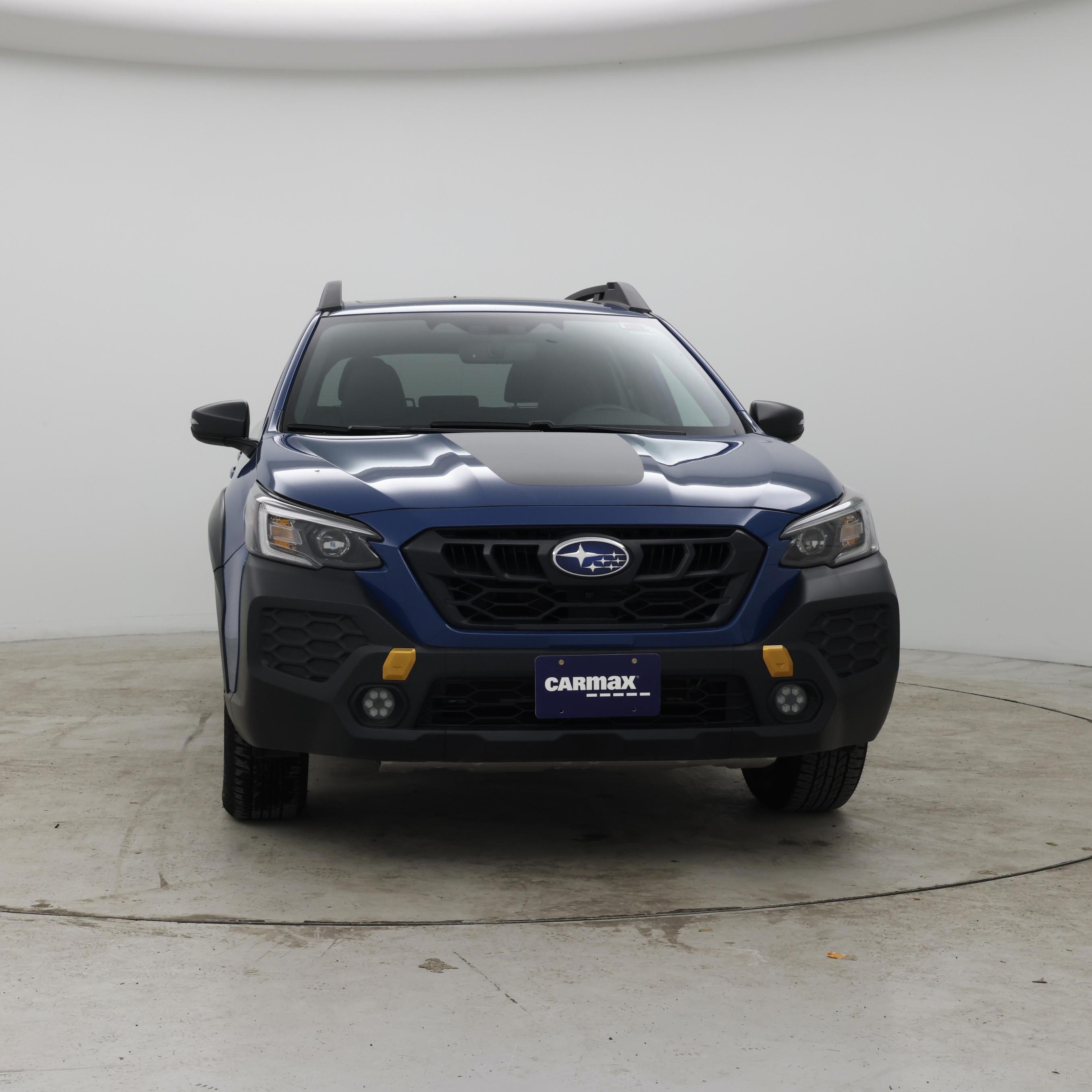 Thumbnail: 2024 Subaru Outback - 5