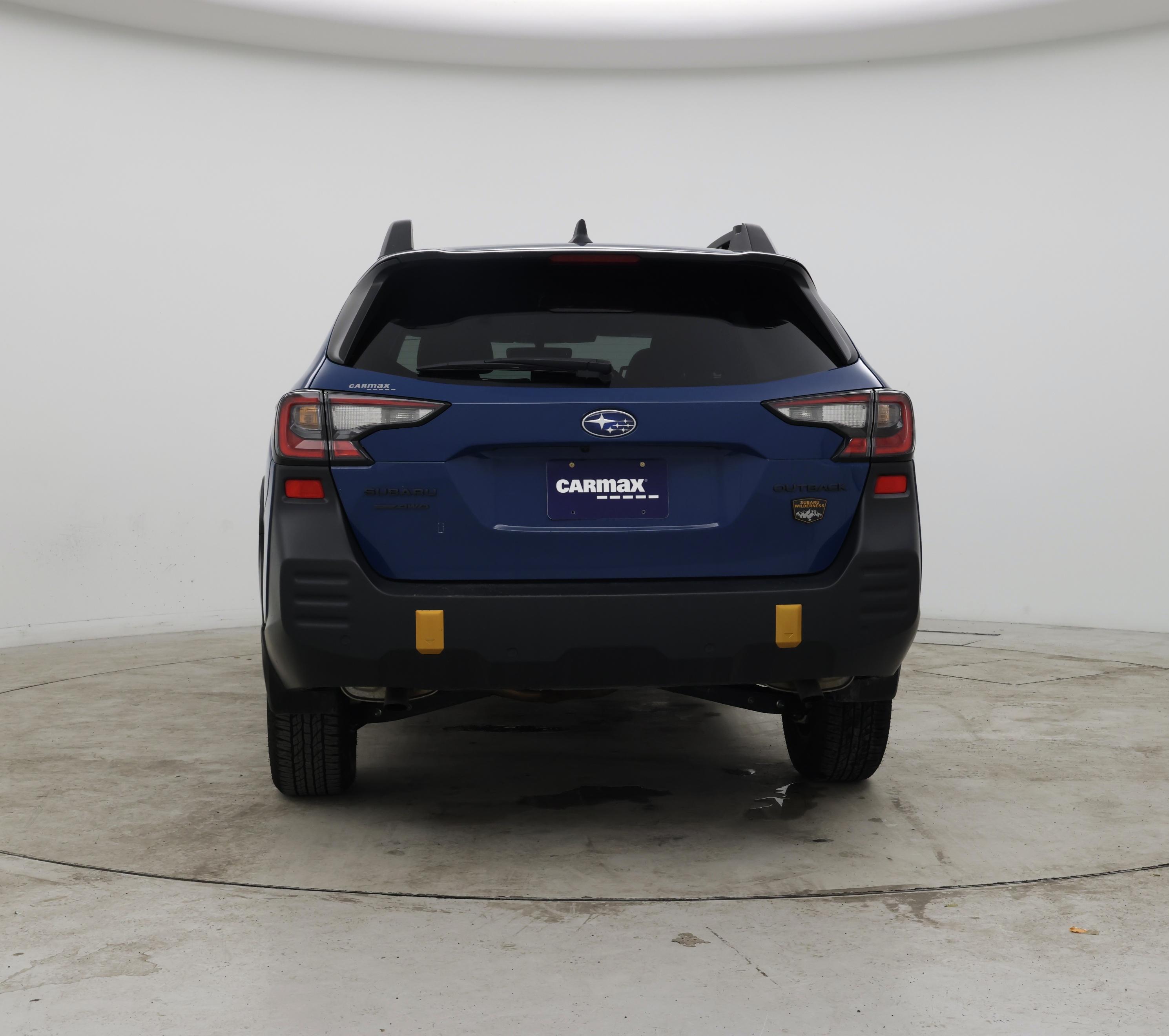 Thumbnail: 2024 Subaru Outback - 6