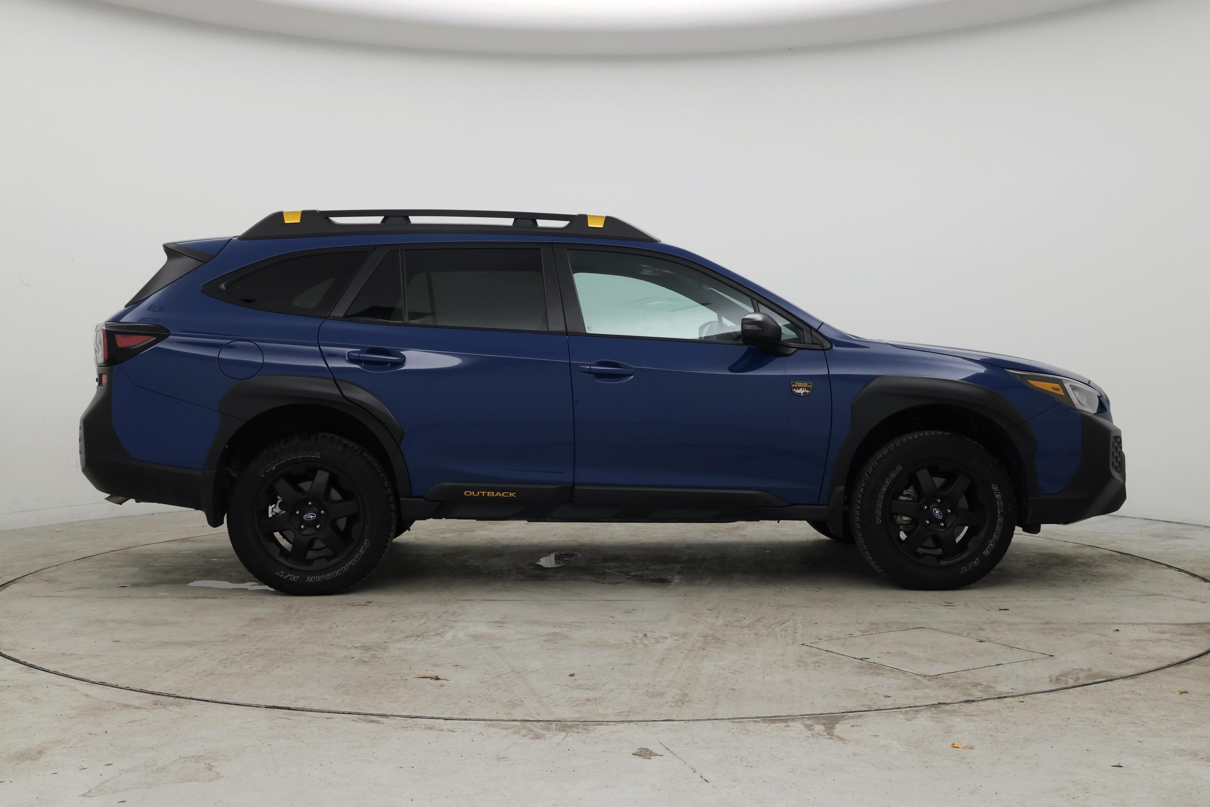 Thumbnail: 2024 Subaru Outback - 7