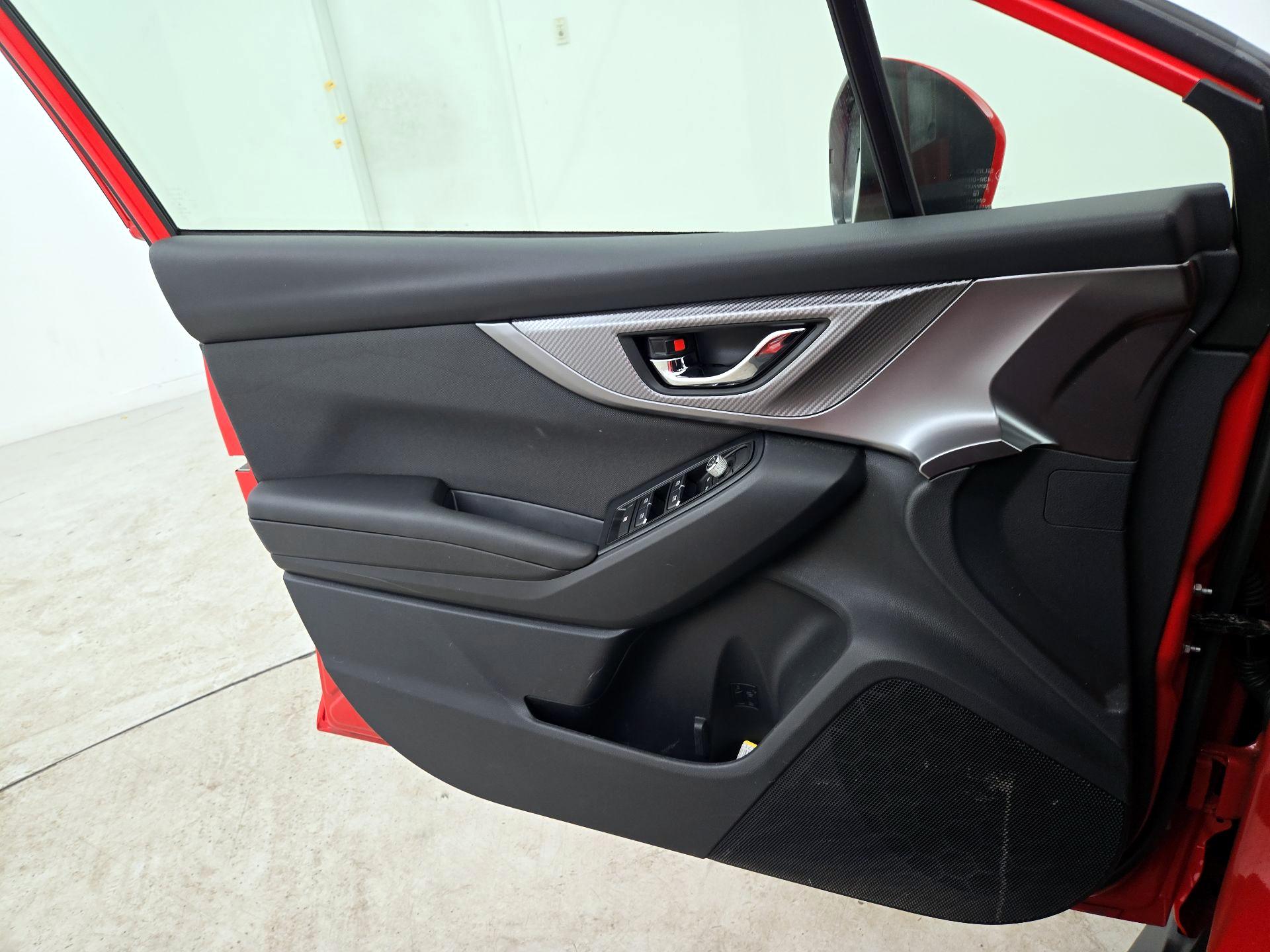 Thumbnail: 2024 Subaru WRX - 12