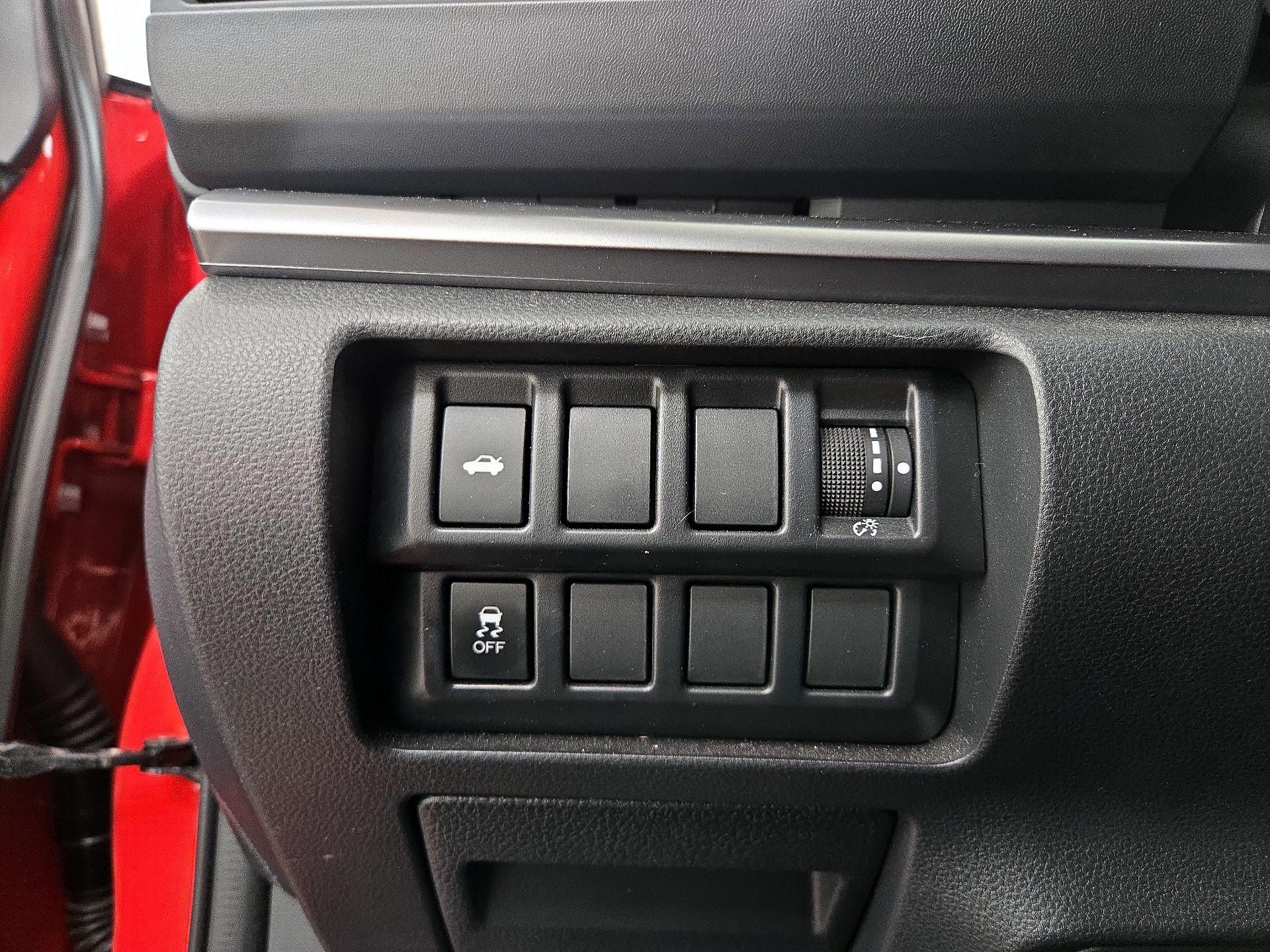 Thumbnail: 2024 Subaru WRX - 13