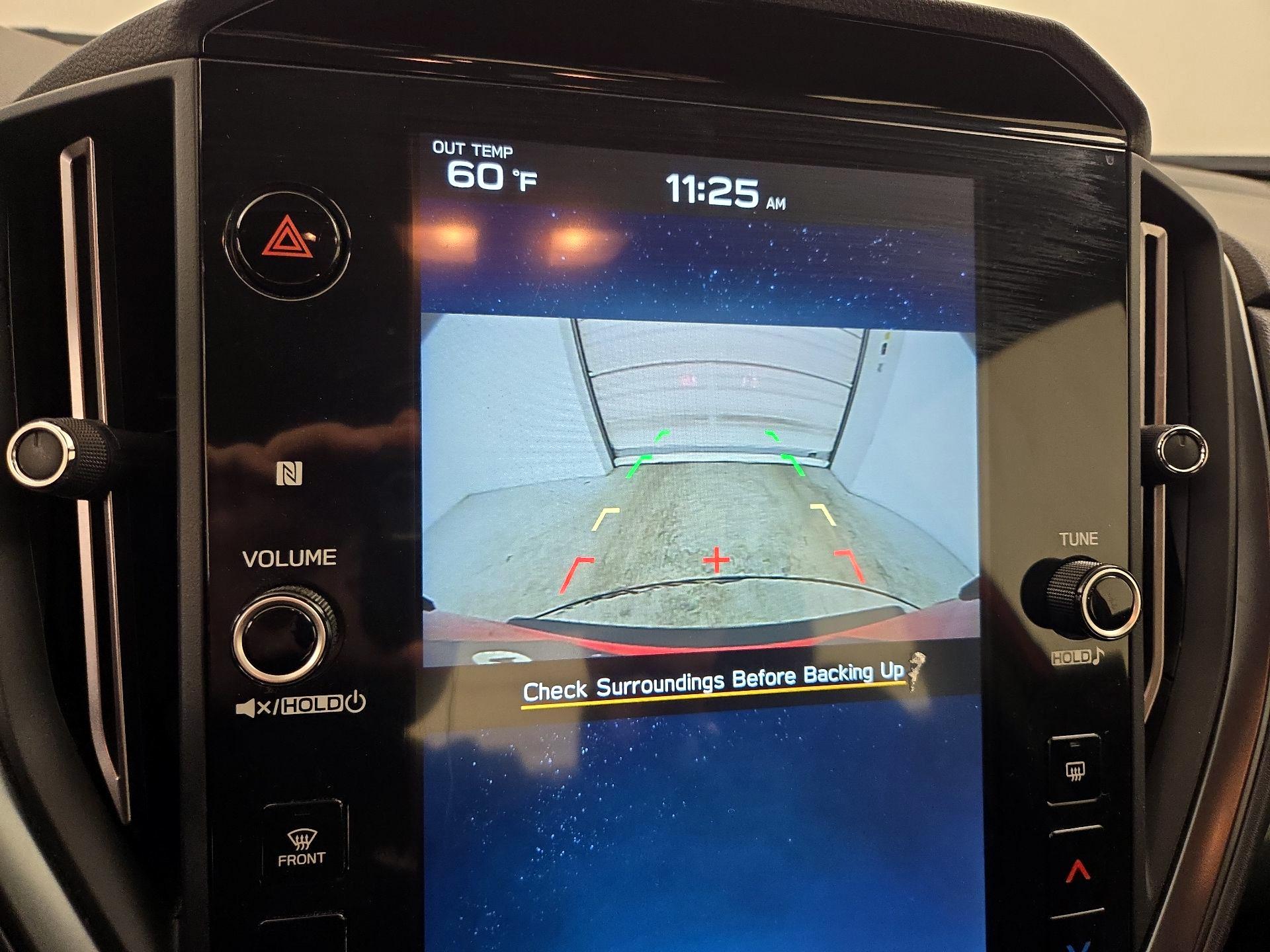 Thumbnail: 2024 Subaru WRX - 14