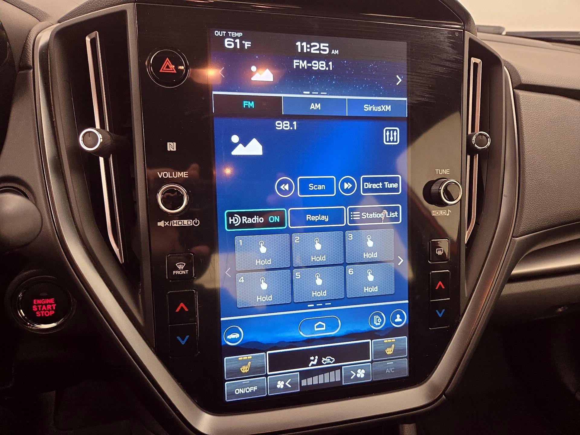 Thumbnail: 2024 Subaru WRX - 15