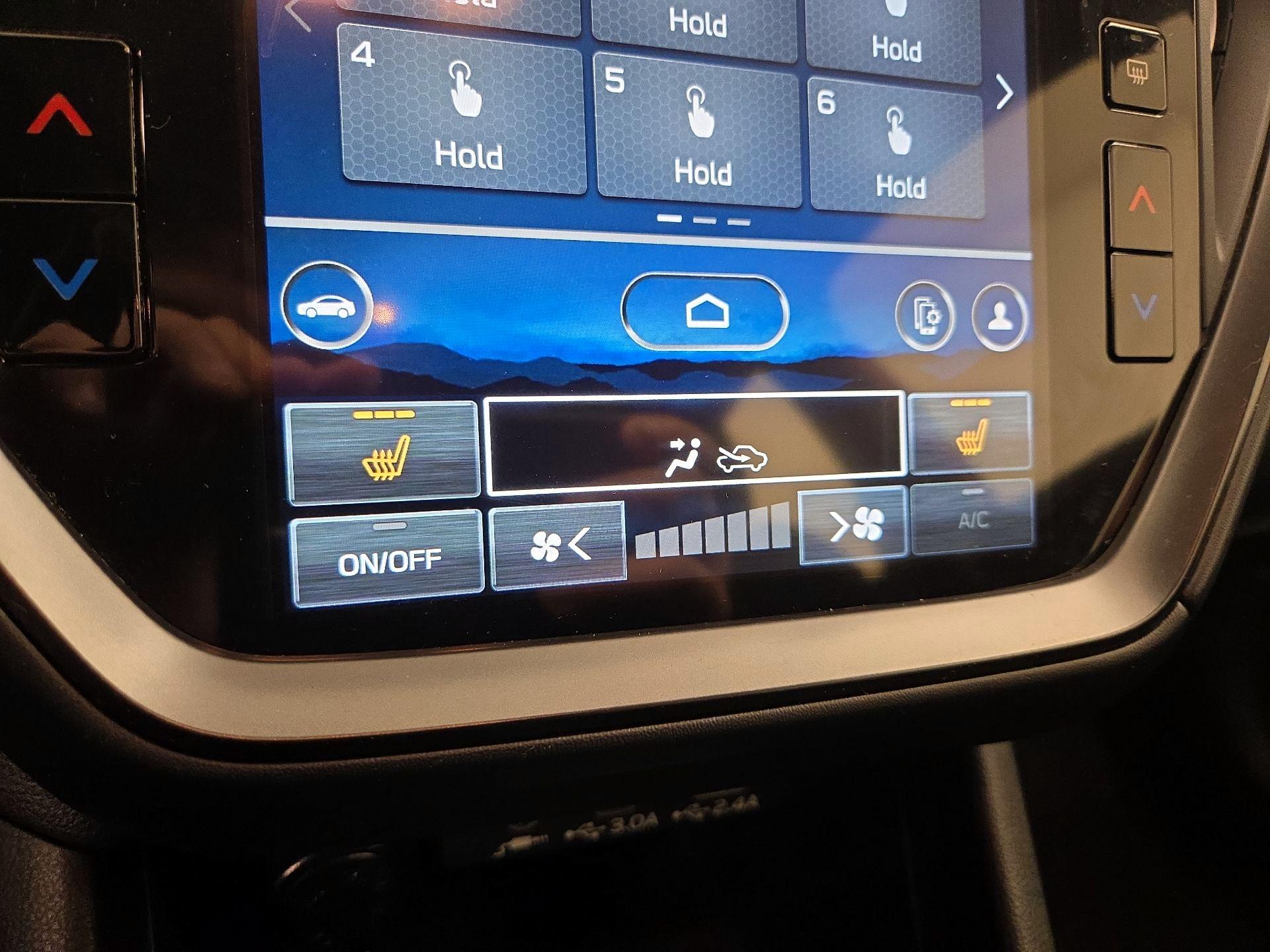 Thumbnail: 2024 Subaru WRX - 16