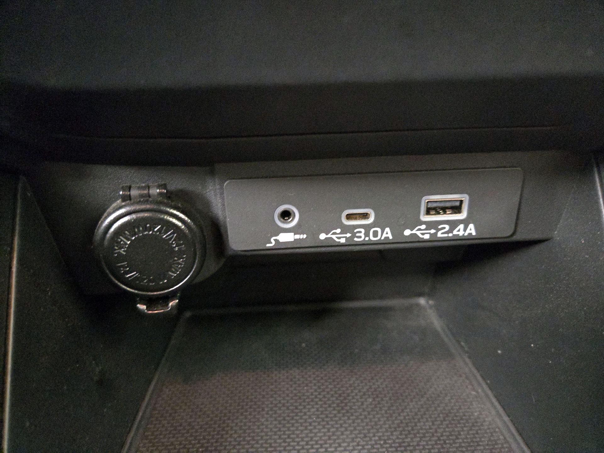 Thumbnail: 2024 Subaru WRX - 18