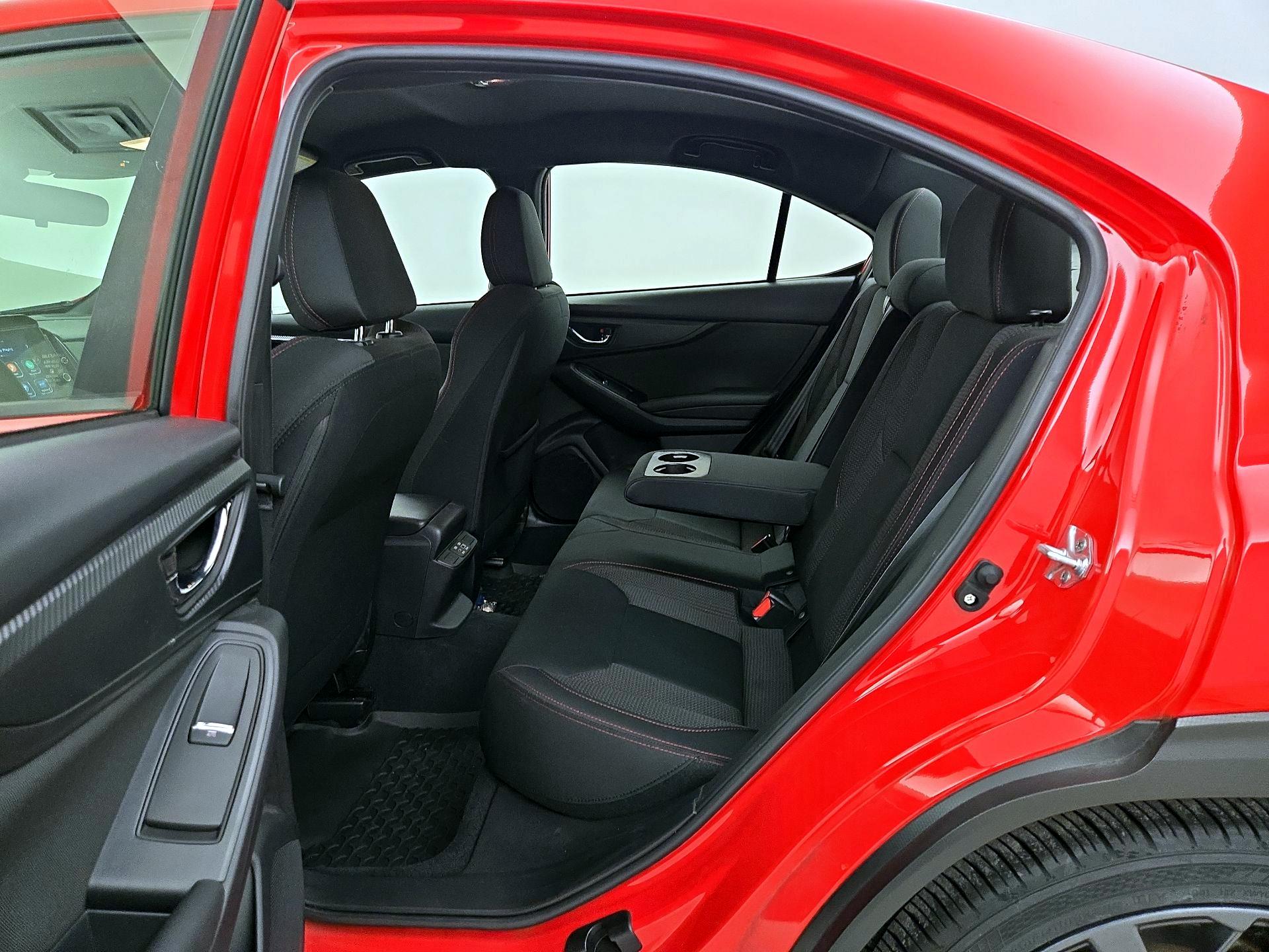 Thumbnail: 2024 Subaru WRX - 19