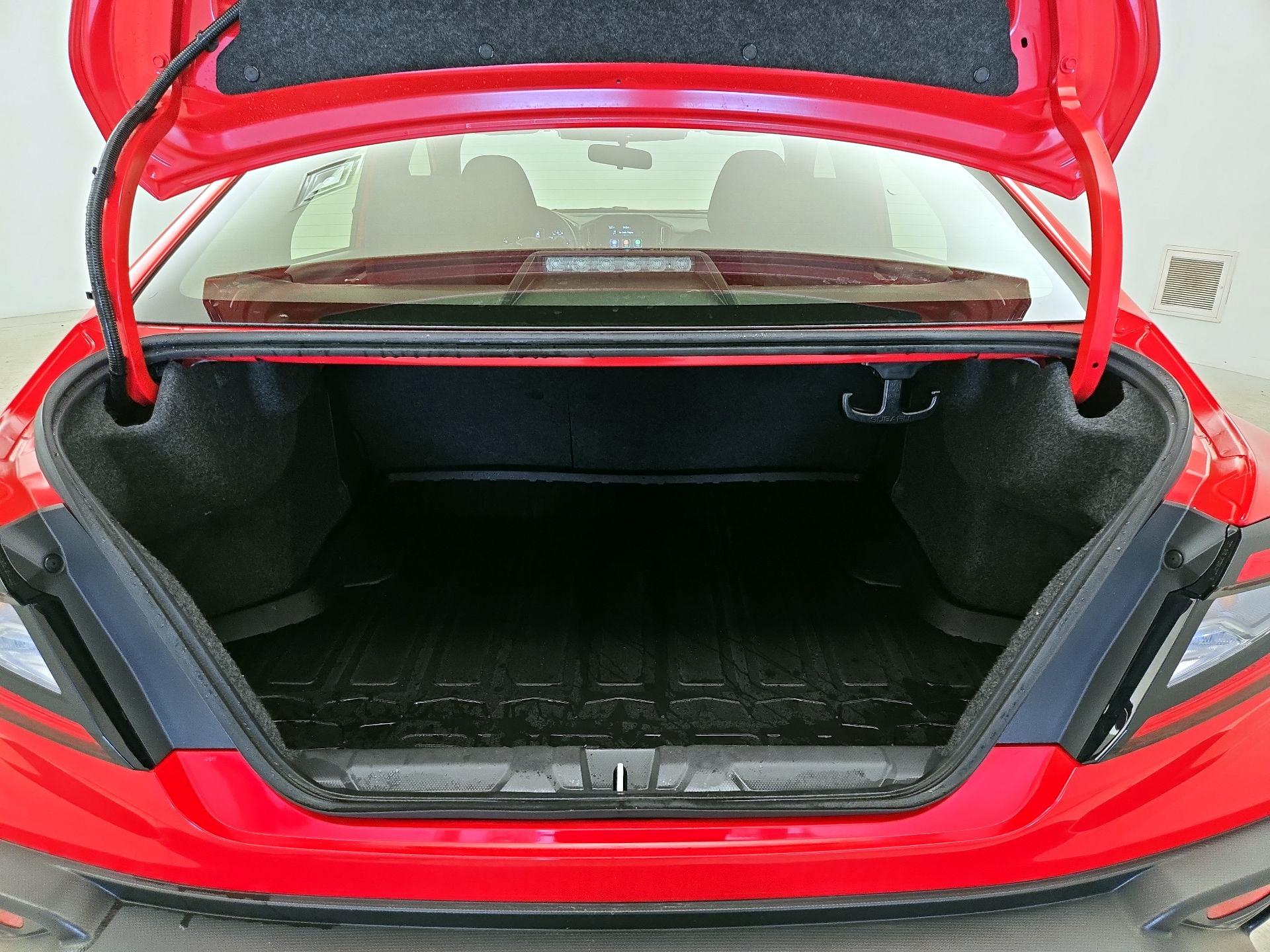 Thumbnail: 2024 Subaru WRX - 20