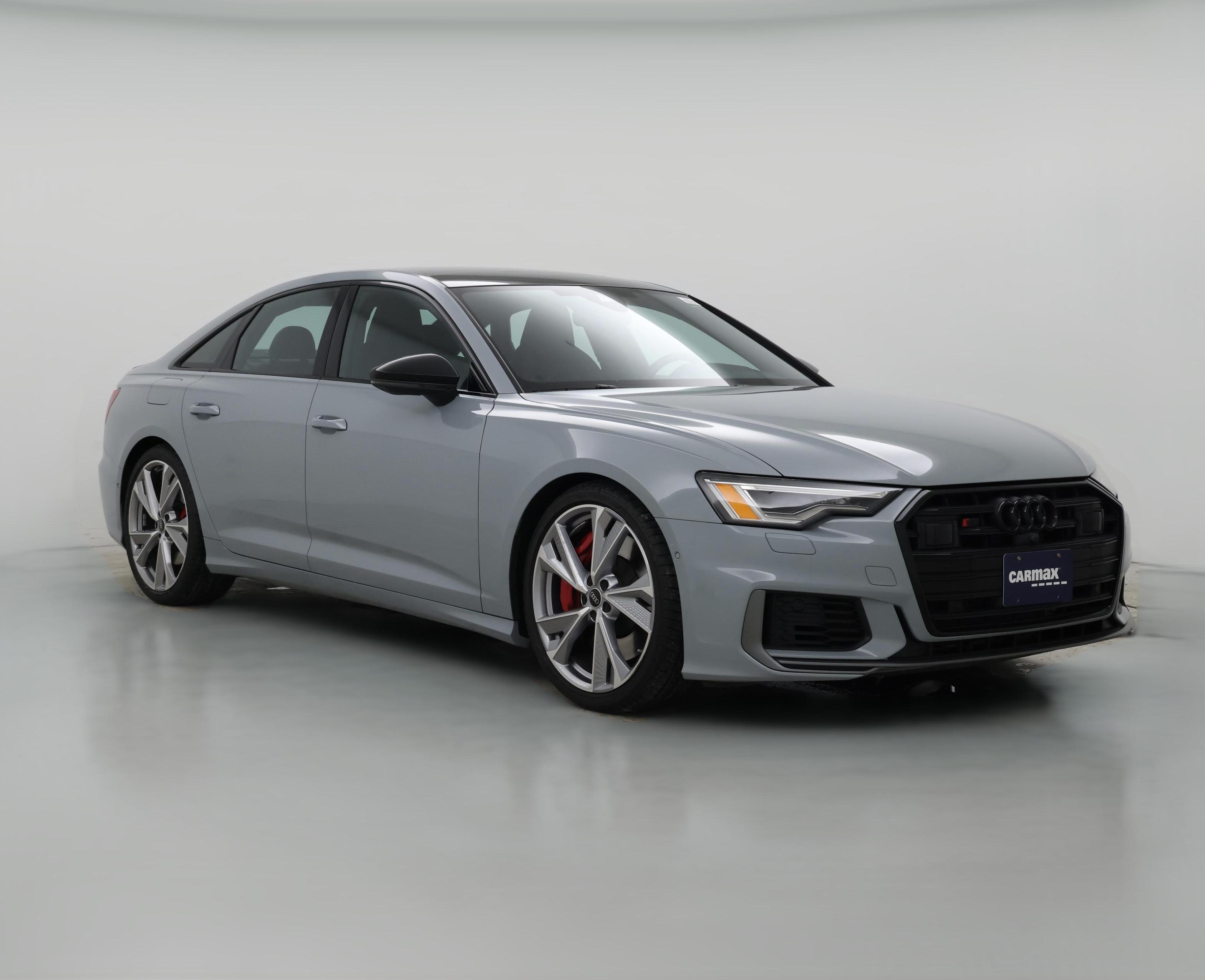 Thumbnail: 2023 Audi S6 - 1