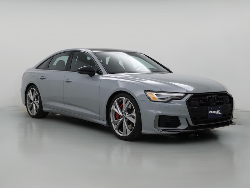 2023 Audi S6 Premium Plus -
                  Danvers, MA