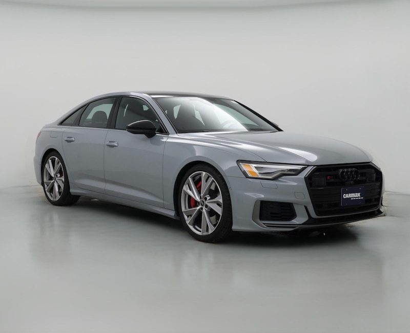 2023 Audi S6 Premium Plus