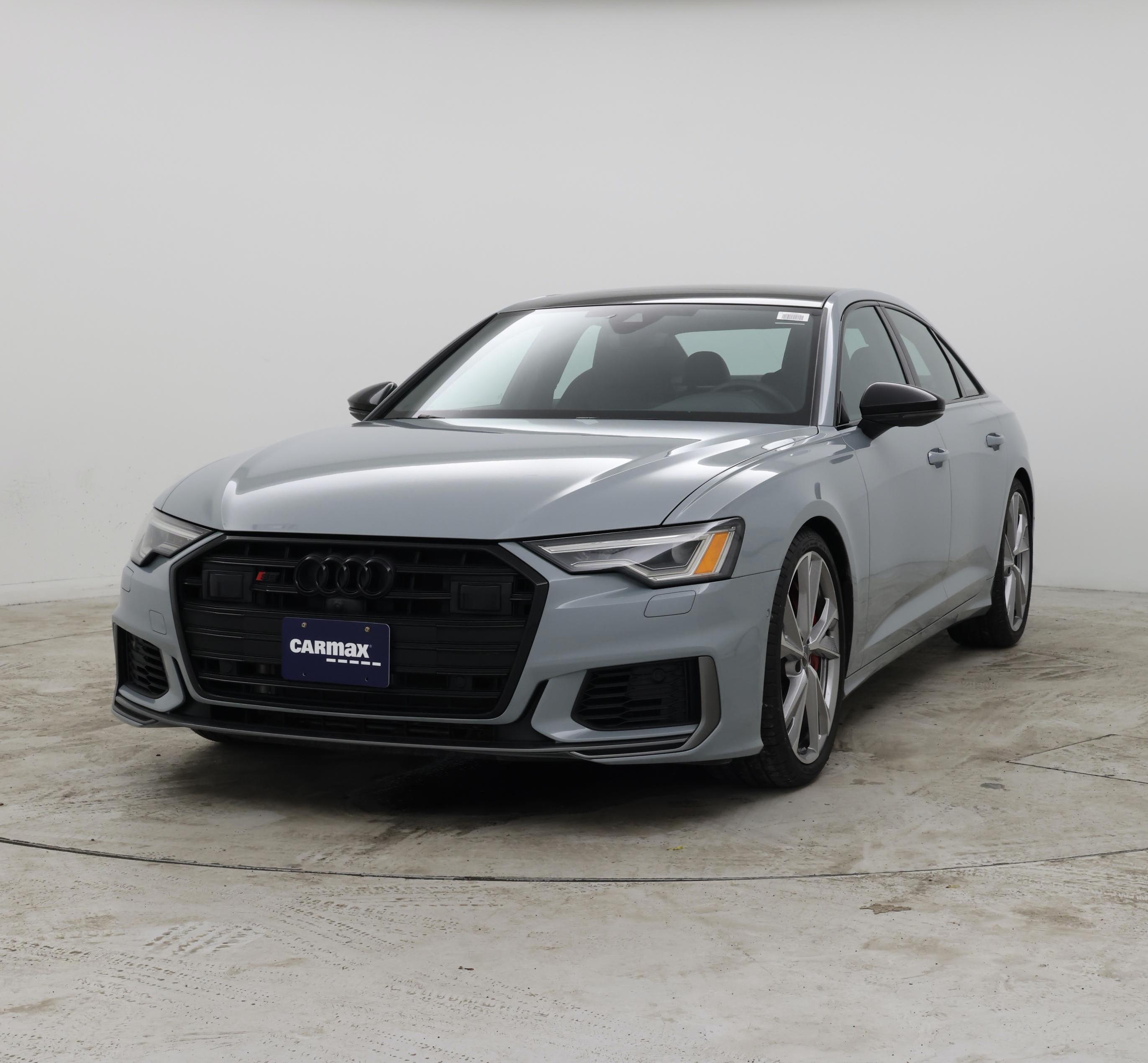 Thumbnail: 2023 Audi S6 - 4