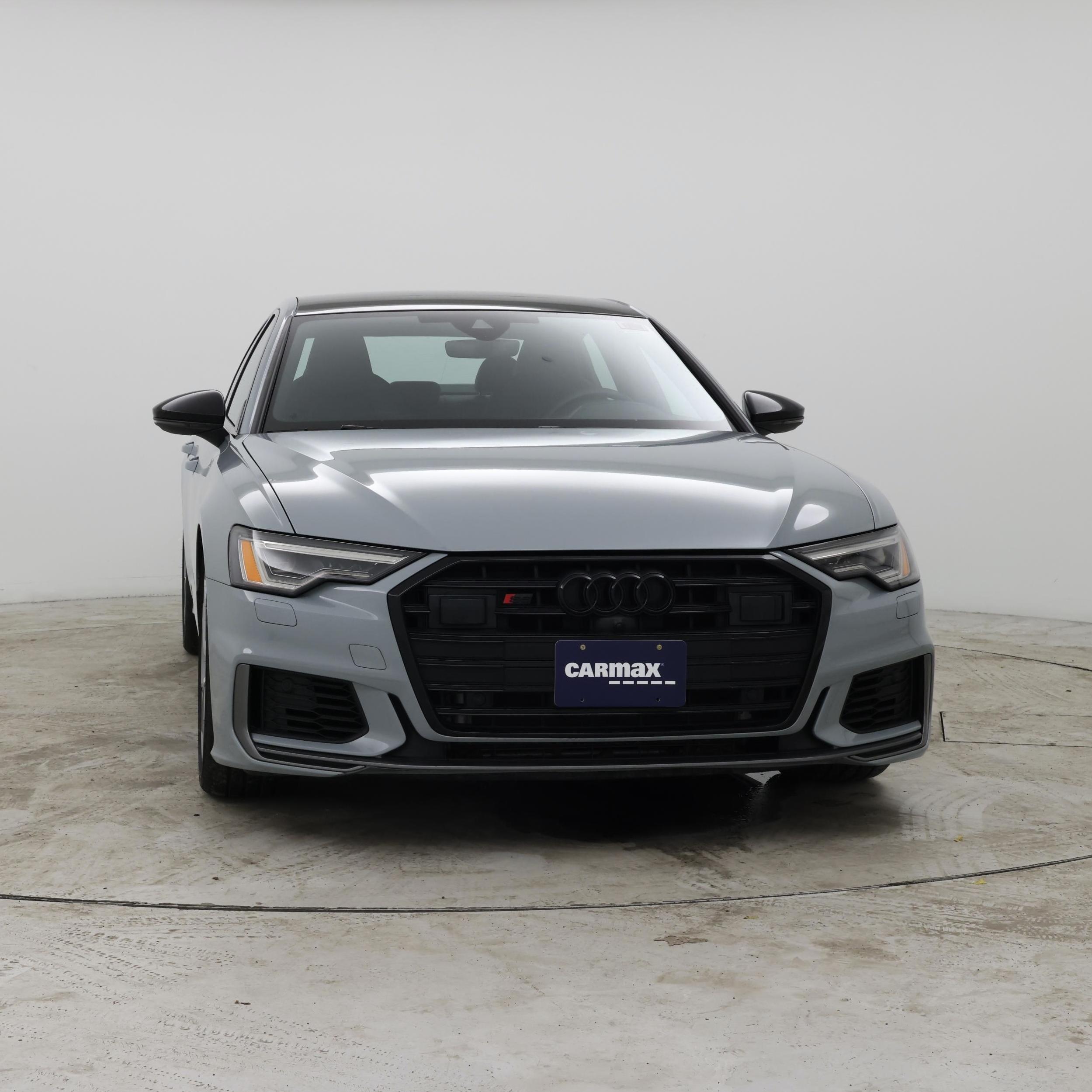 Thumbnail: 2023 Audi S6 - 5